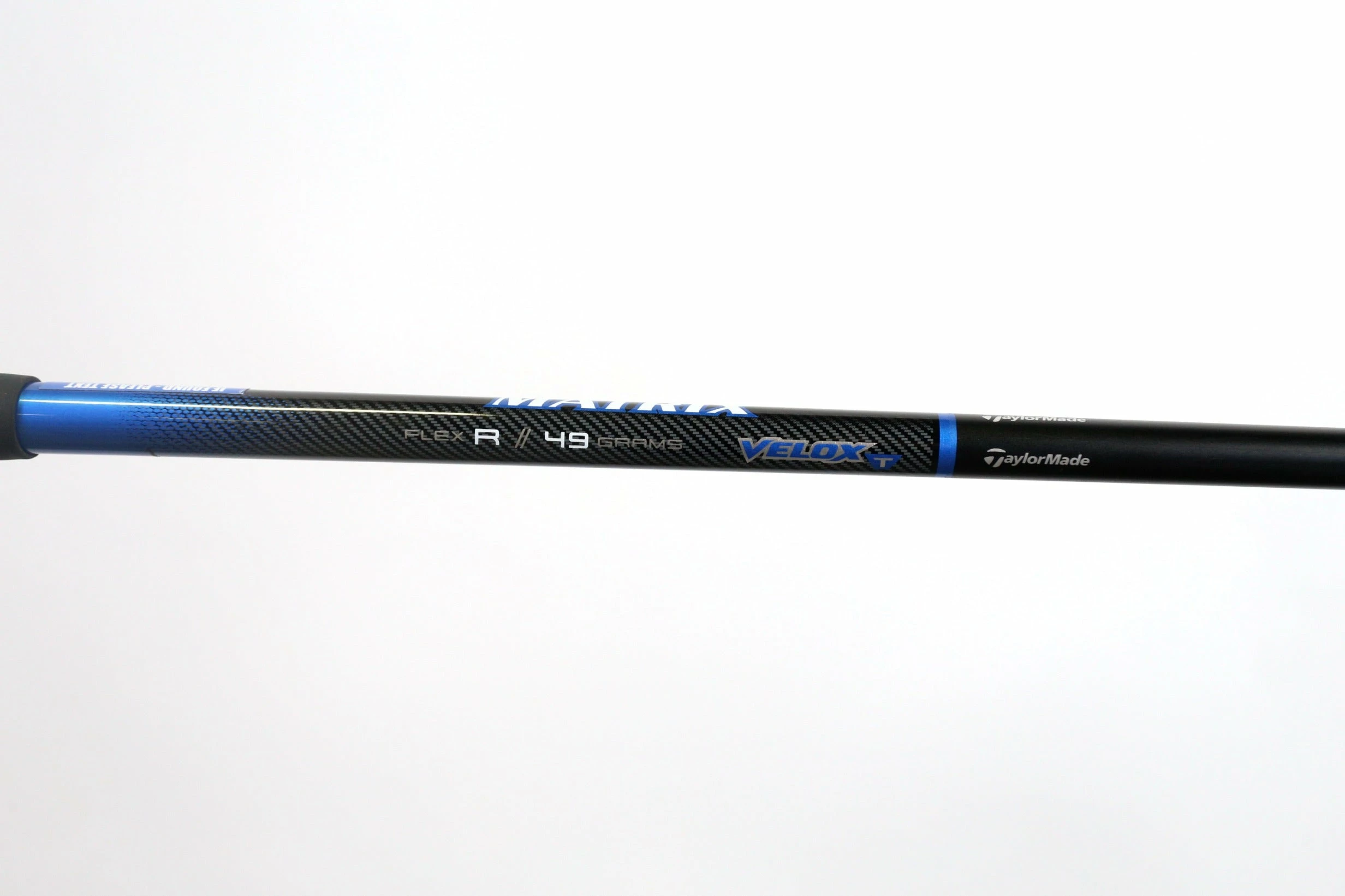 TaylorMade JetSpeed Driver - Left-Handed - 10.5 Degrees - Regular Flex - Image 8