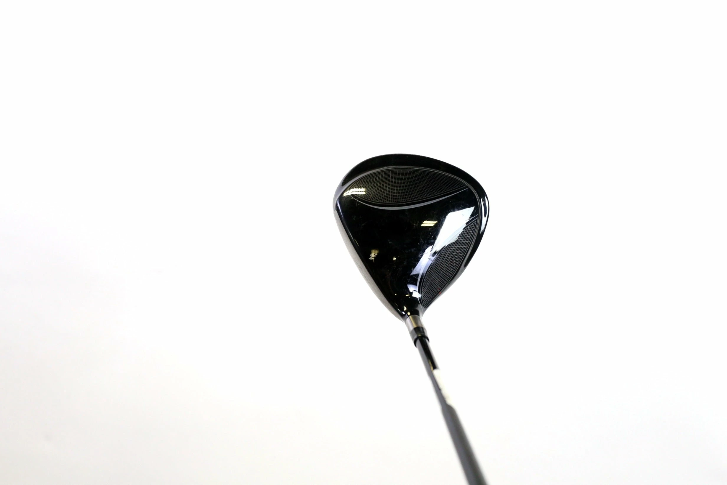 TaylorMade Burner '09 Driver - Right-Handed - 10.5 Degrees - Seniors Flex - Image 7