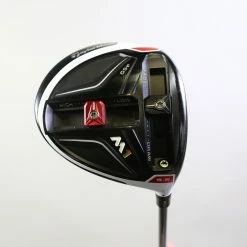 TaylorMade M1 460 Driver - Right-Handed - 9.5 Degrees - Stiff Flex