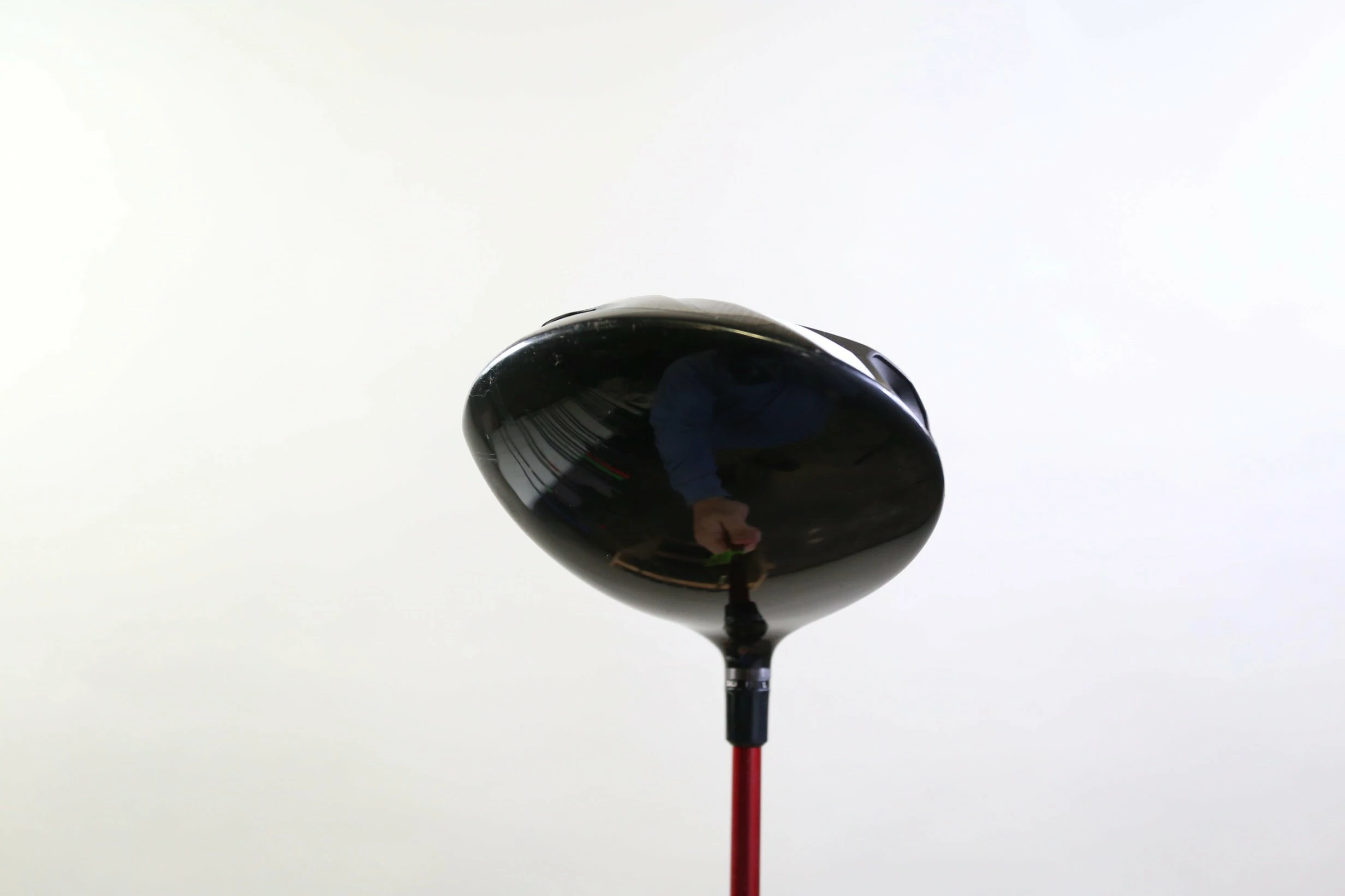 TaylorMade R9 SuperTri Driver - Right-Handed - 10.5 Degrees - Regular Flex - Image 4