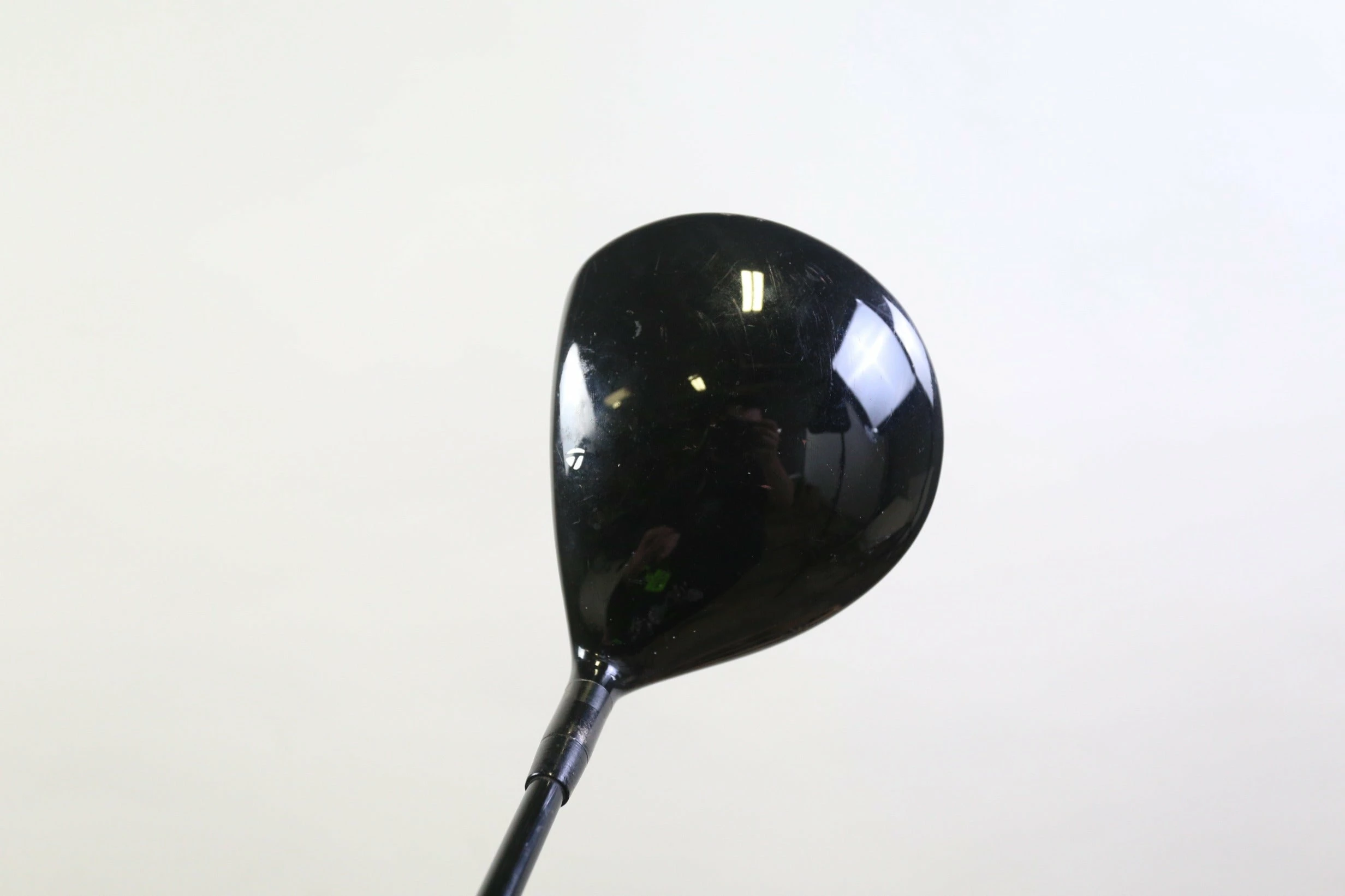TaylorMade R7 SuperQuad Driver - Right-Handed - 9.5 Degrees - Extra Stiff Flex - Image 7
