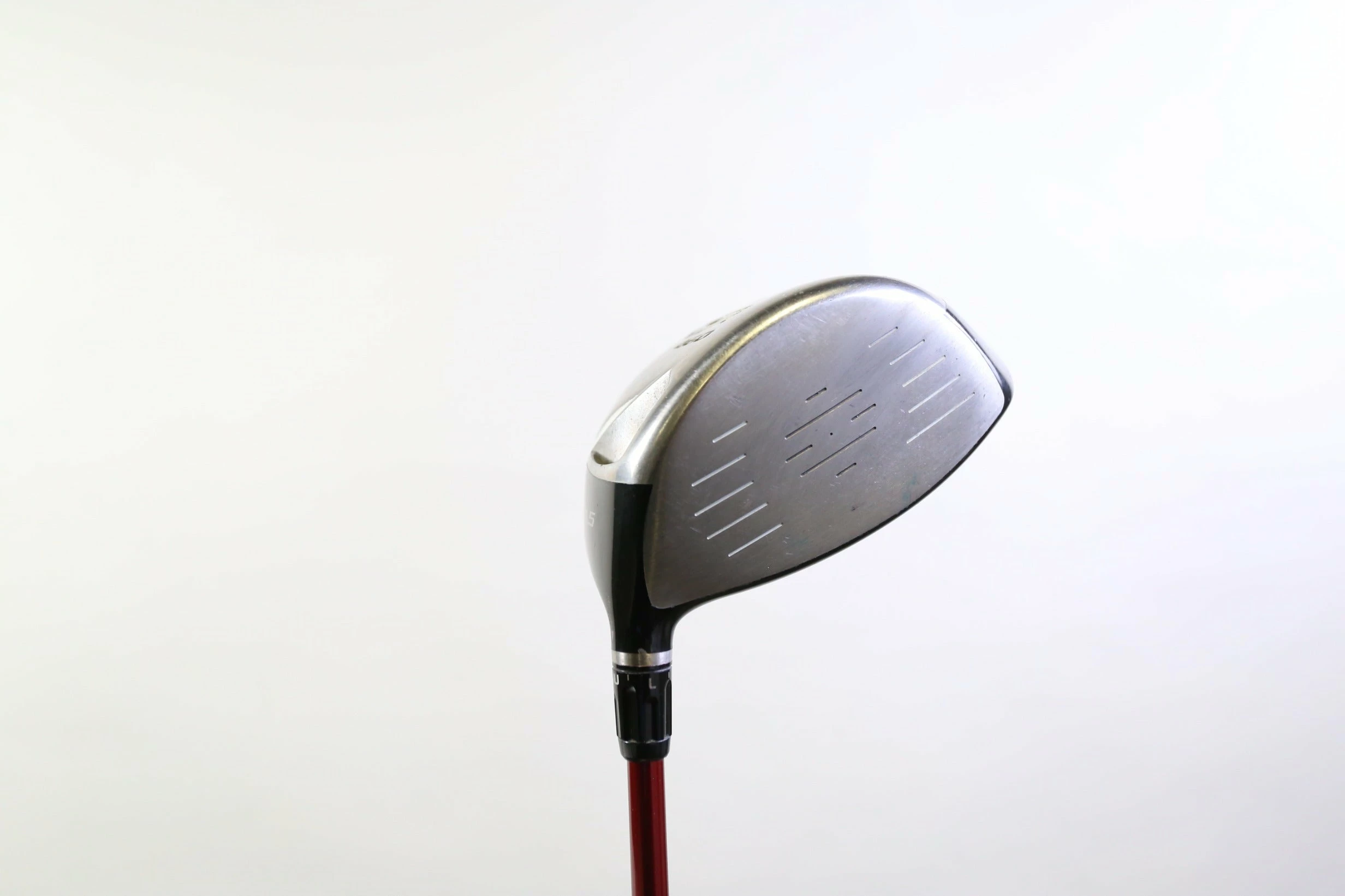 TaylorMade R9 460 Driver - Right-Handed - 11.5 Degrees - Stiff Flex - Image 2
