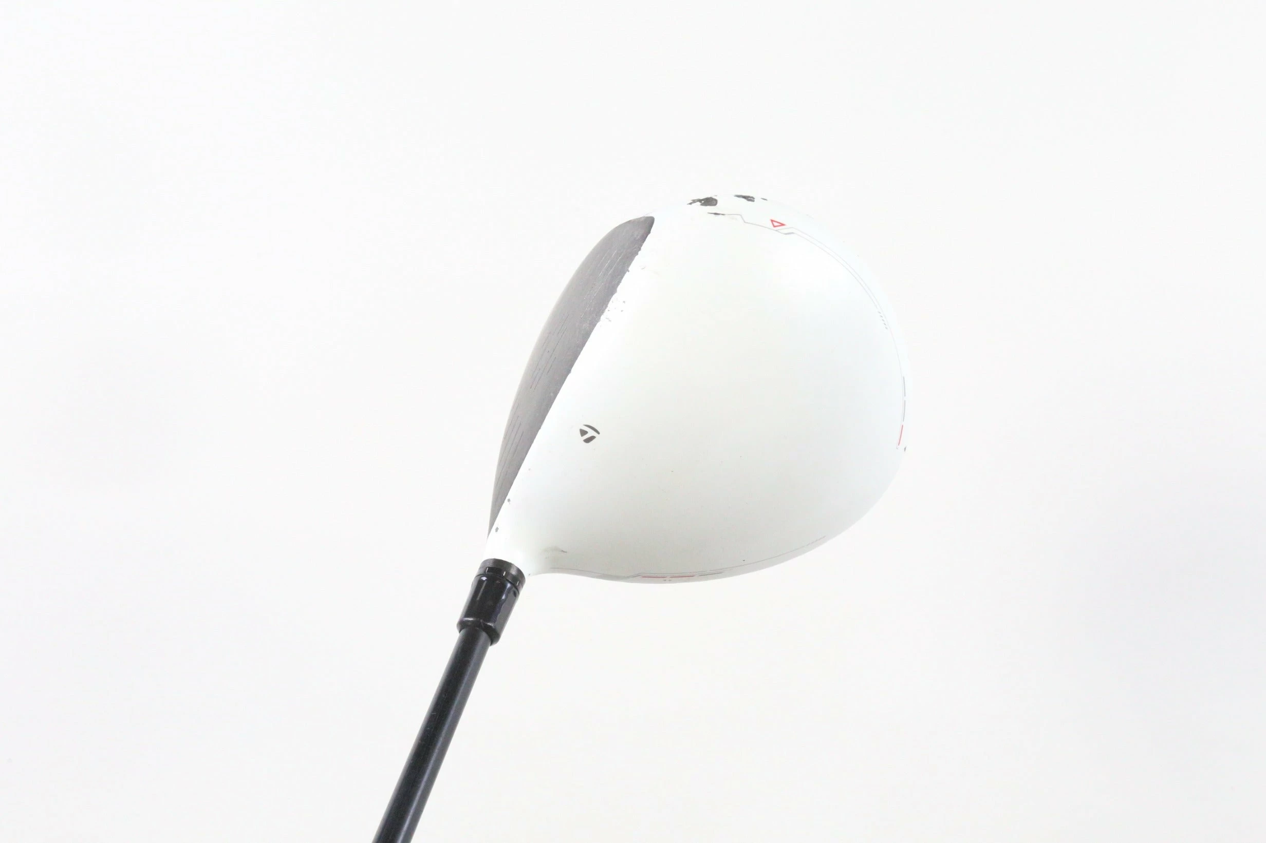 TaylorMade R11 Driver - Right-Handed - 10.5 Degrees - Regular Flex - Image 6