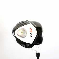 TaylorMade R11 Driver - Right-Handed - 9 Degrees - Extra Stiff Flex