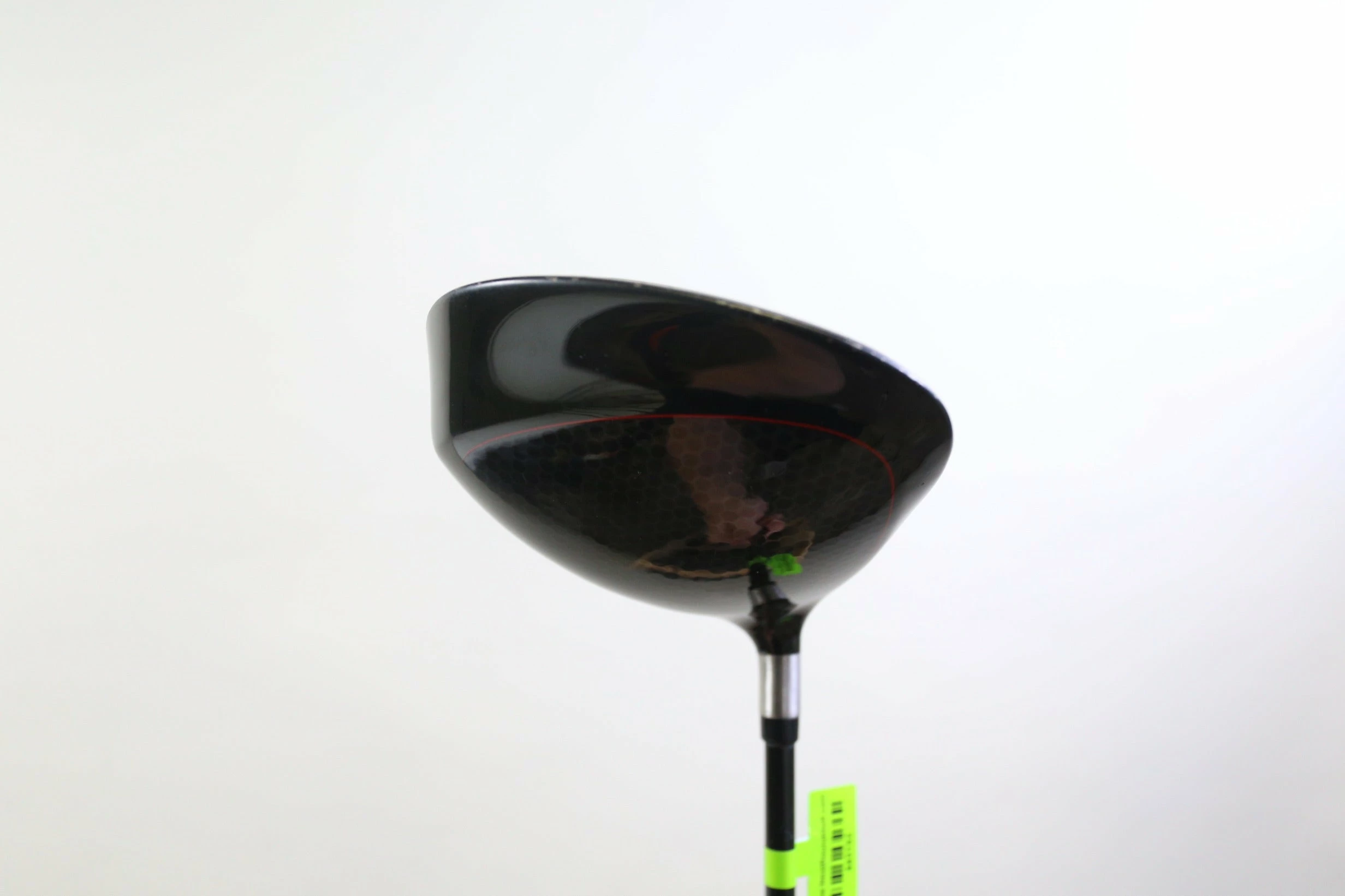 TaylorMade Burner SuperFast Driver - Right-Handed - 10.5 Degrees - Regular Flex - Image 4