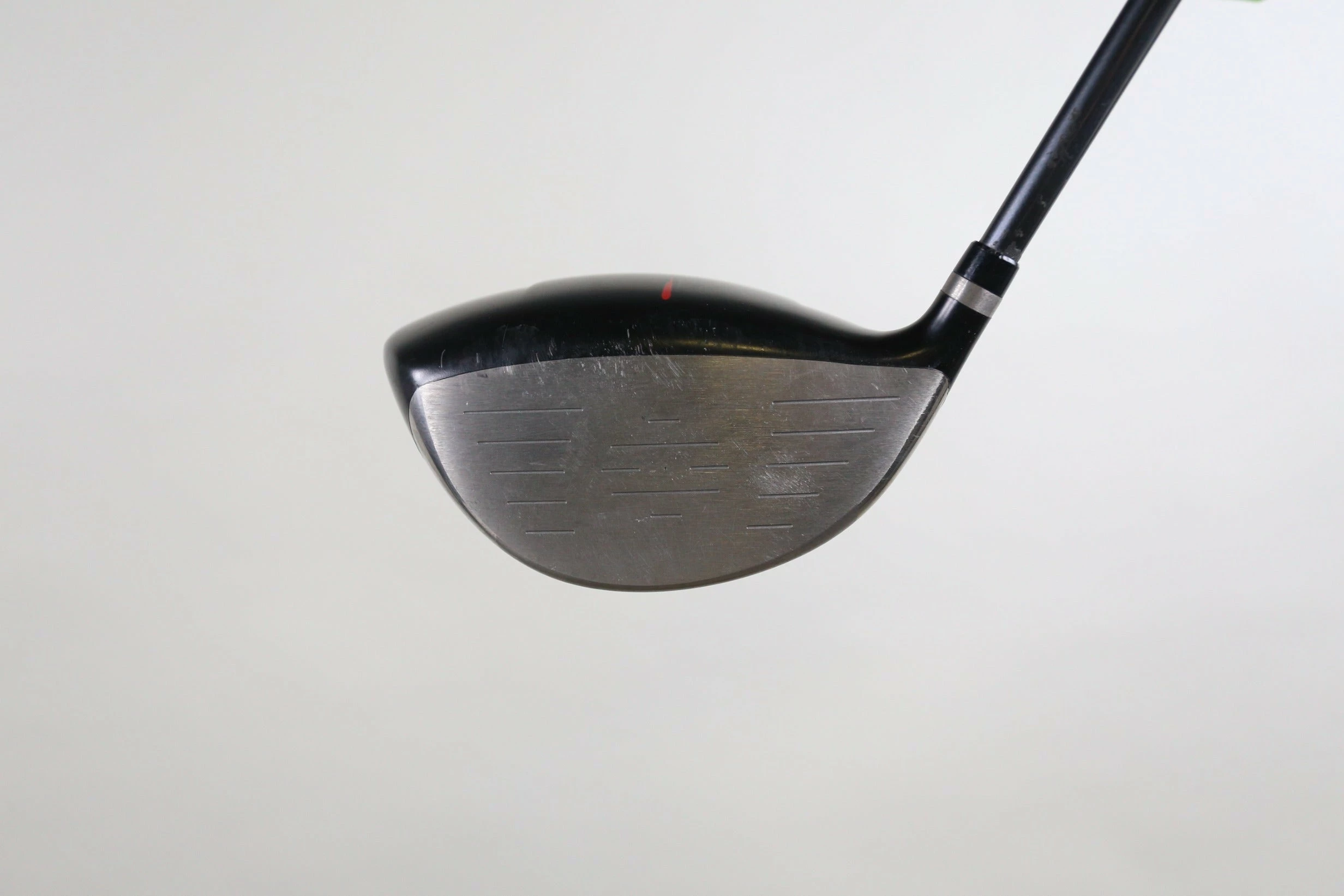 TaylorMade AeroBurner Black Driver - Right-Handed - 9.5 Degrees - Regular Flex - Image 6