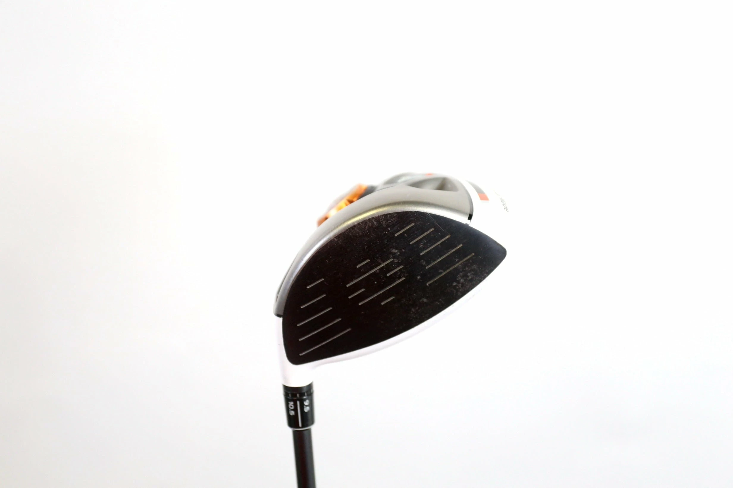 TaylorMade R1 Driver - Right-Handed - 12 Degrees - Regular Flex - Image 6