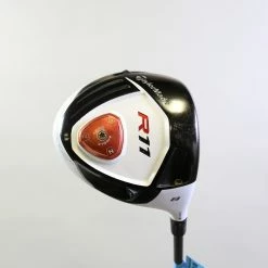 TaylorMade R11 Driver - Right-Handed - 8 Degrees - Extra Stiff Flex