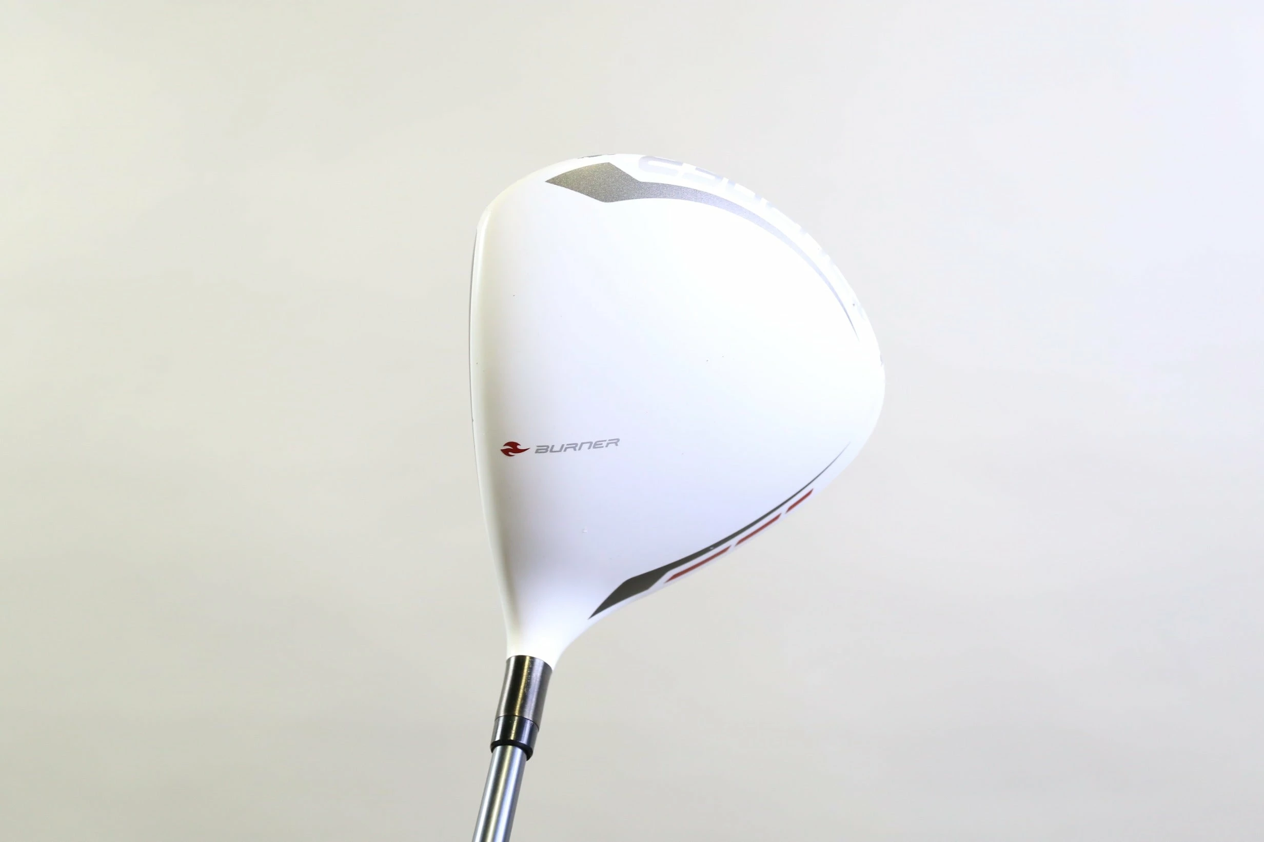 TaylorMade Burner SuperFast 2.0 Driver - Right-Handed - 10.5 Degrees - Regular Flex - Image 7