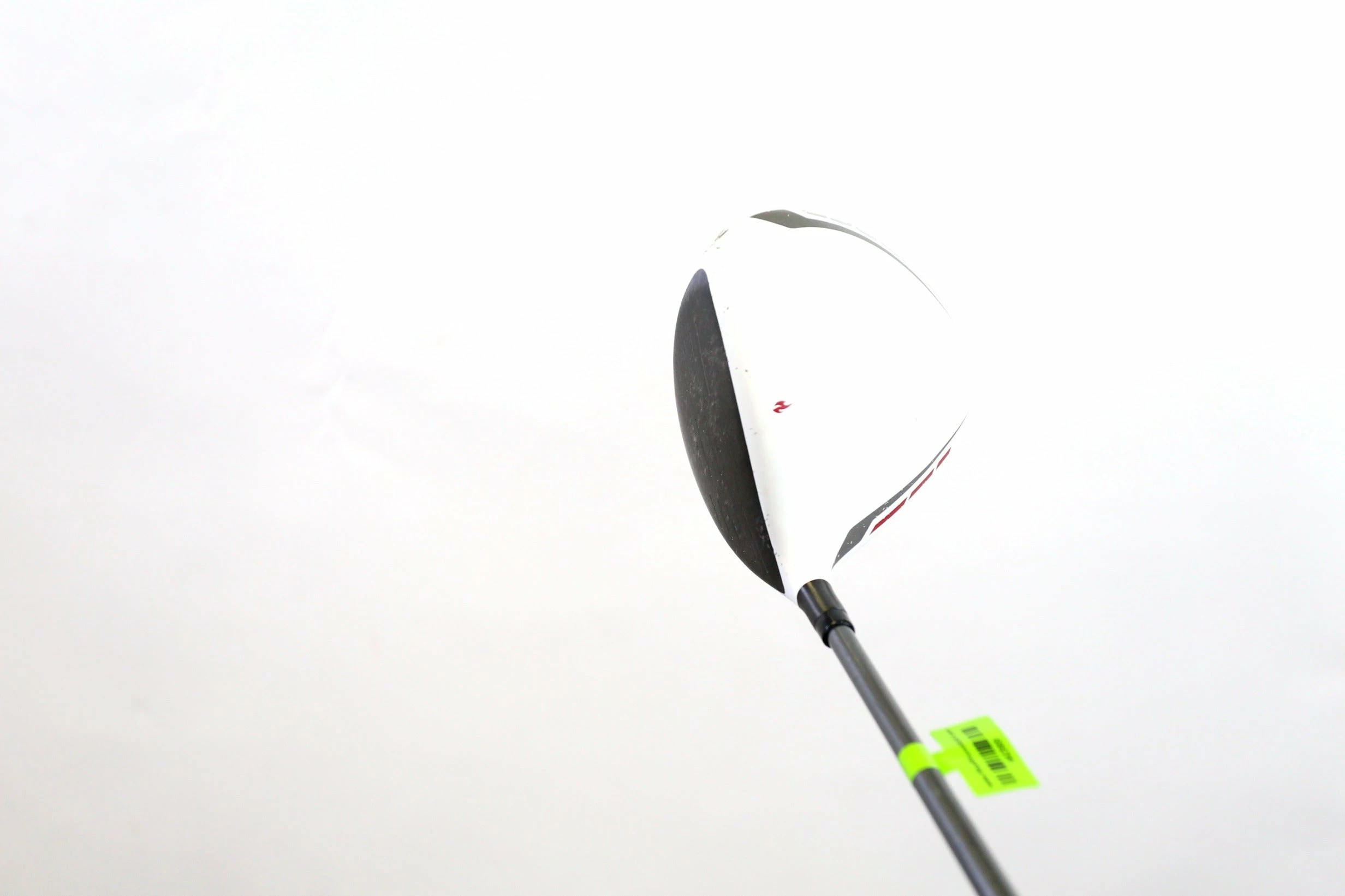 TaylorMade Burner SuperFast 2.0 Driver - Right-Handed - 10.5 Degrees - Regular Flex - Image 7