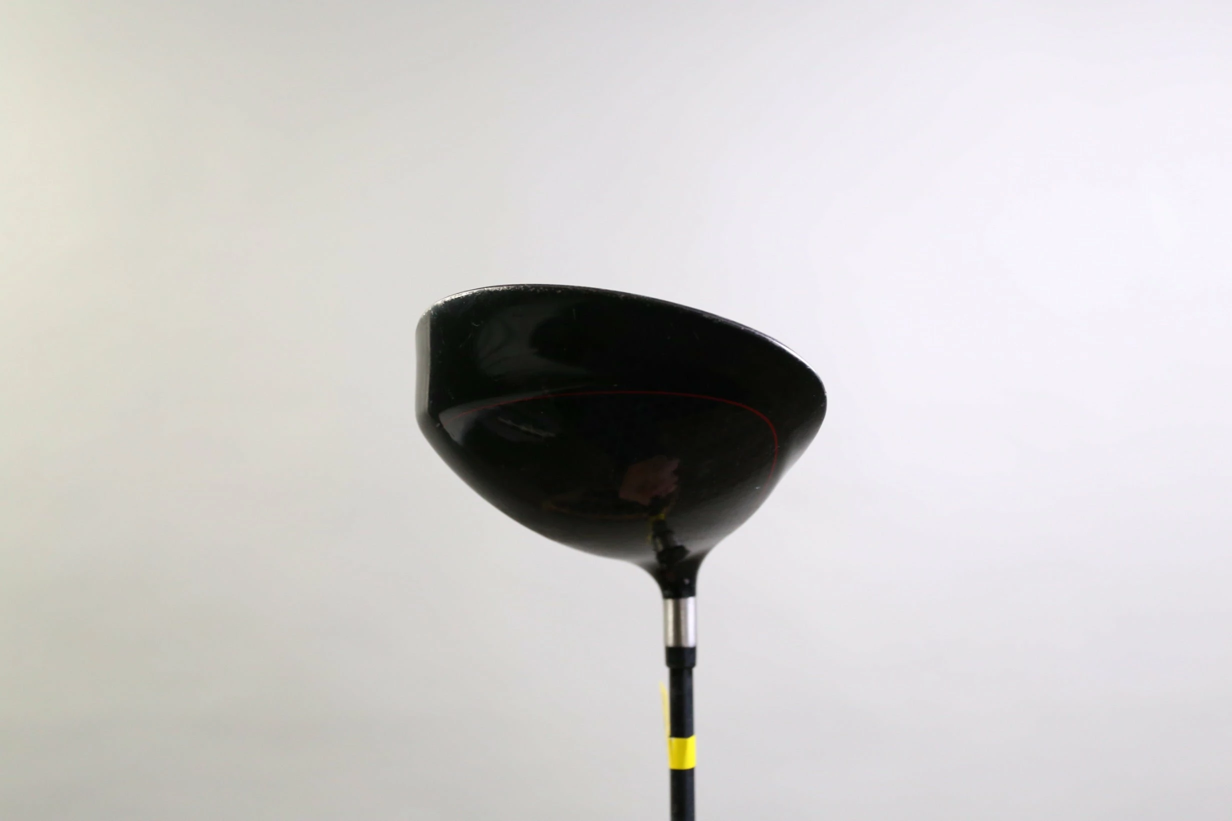 TaylorMade Burner SuperFast Driver - Right-Handed - 10.5 Degrees - Regular Flex - Image 4