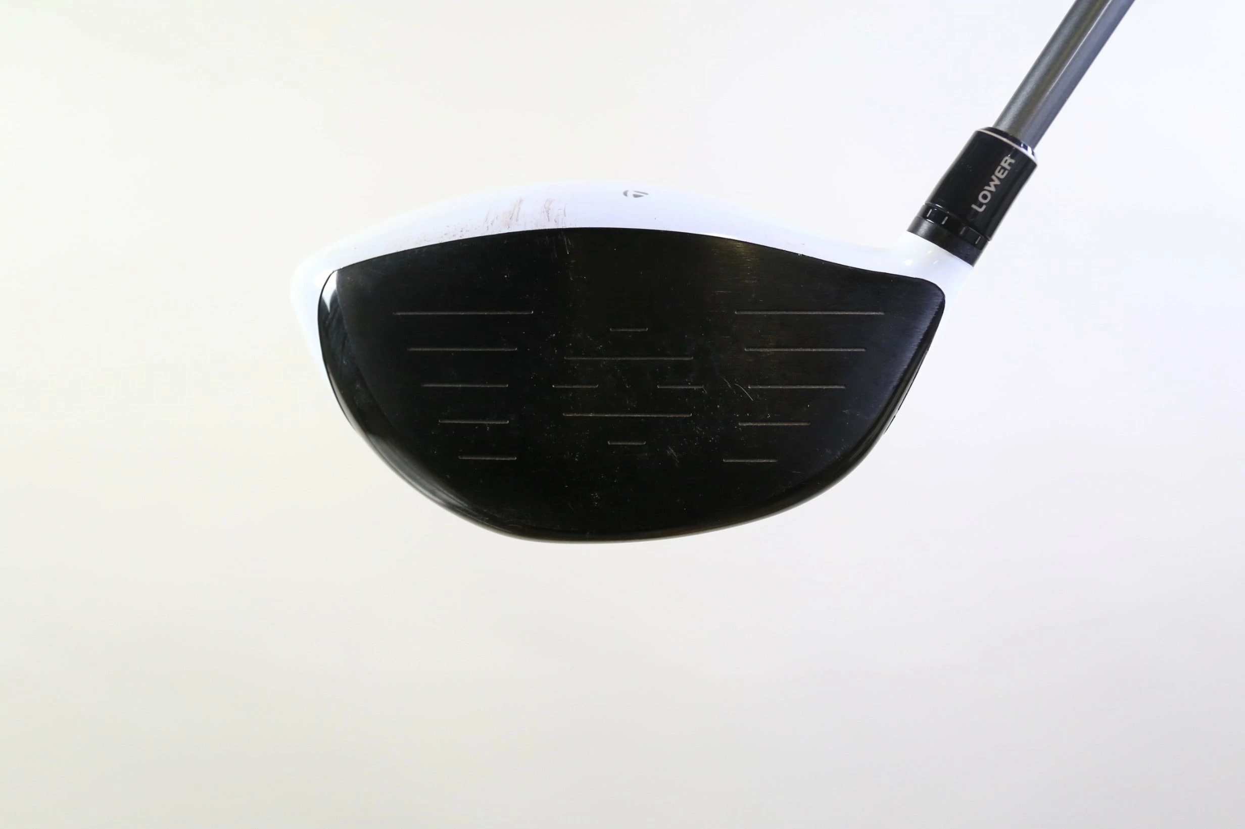 TaylorMade M1 460 Driver - Right-Handed - 9.5 Degrees - Stiff Flex - Image 7