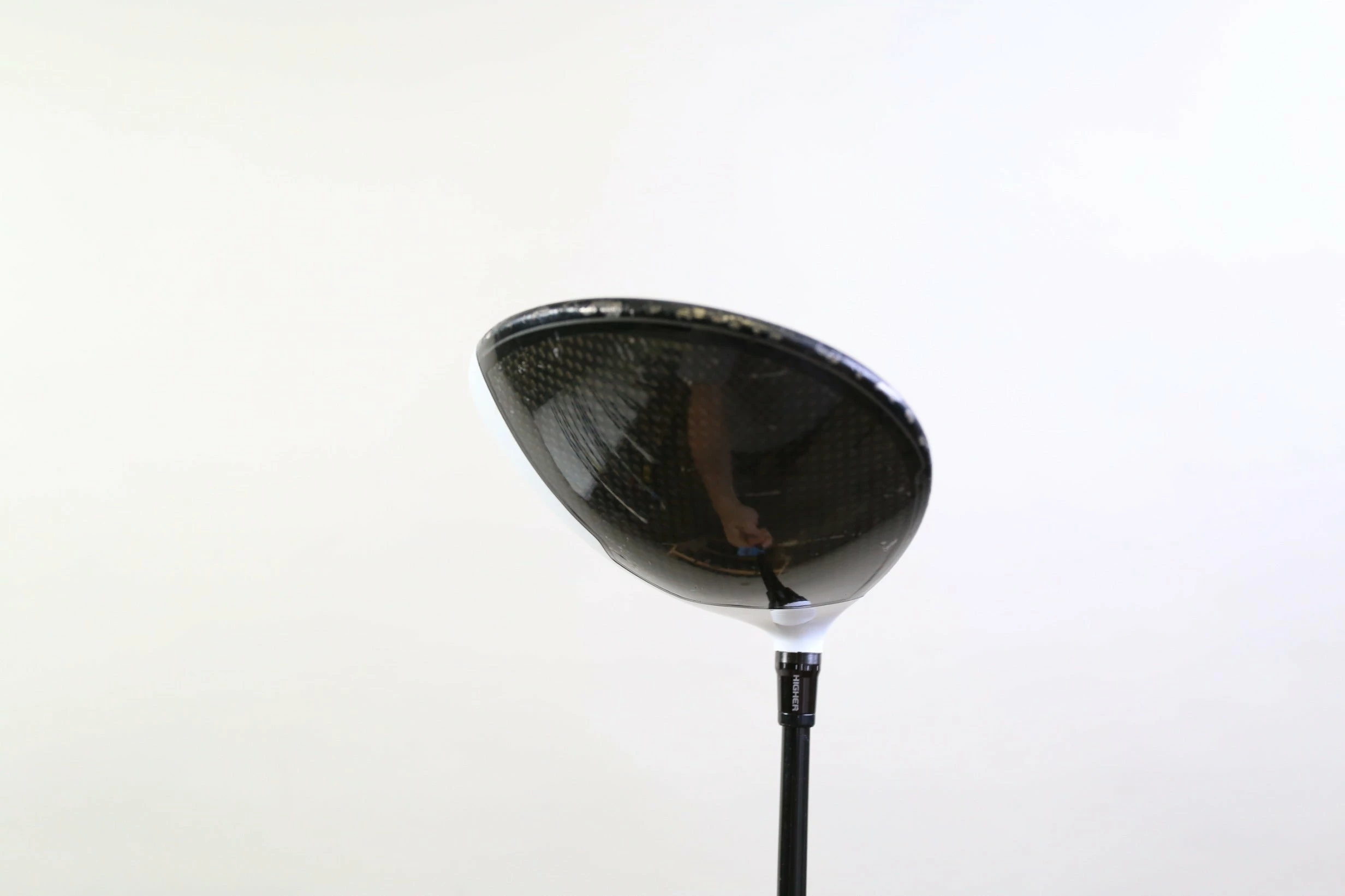 TaylorMade M1 Driver - Right-Handed - 12 Degrees - Regular Flex - Image 4