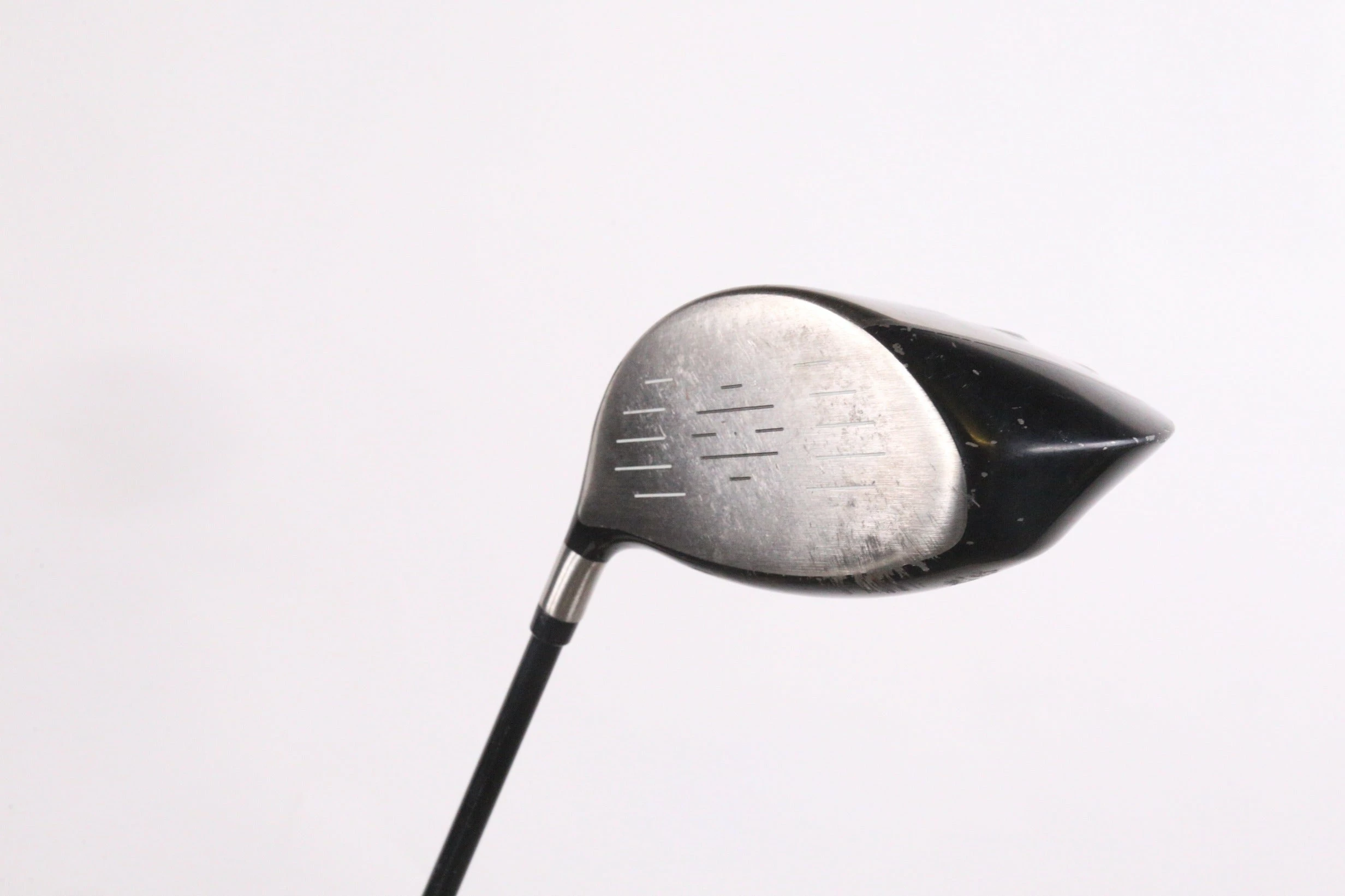 TaylorMade Burner SuperFast Driver - Right-Handed - 9.5 Degrees - Regular Flex - Image 3