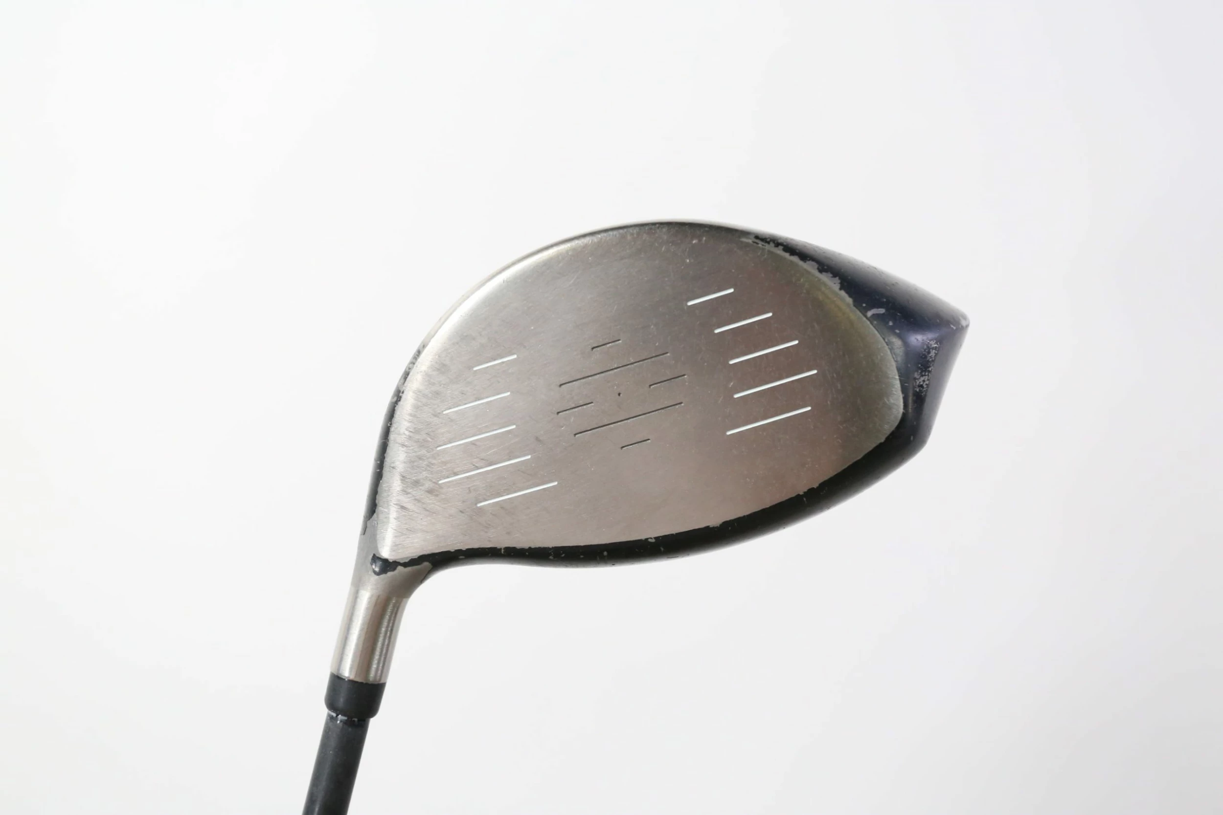 TaylorMade Burner SuperFast Driver - Right-Handed - Ladies Flex - Image 2