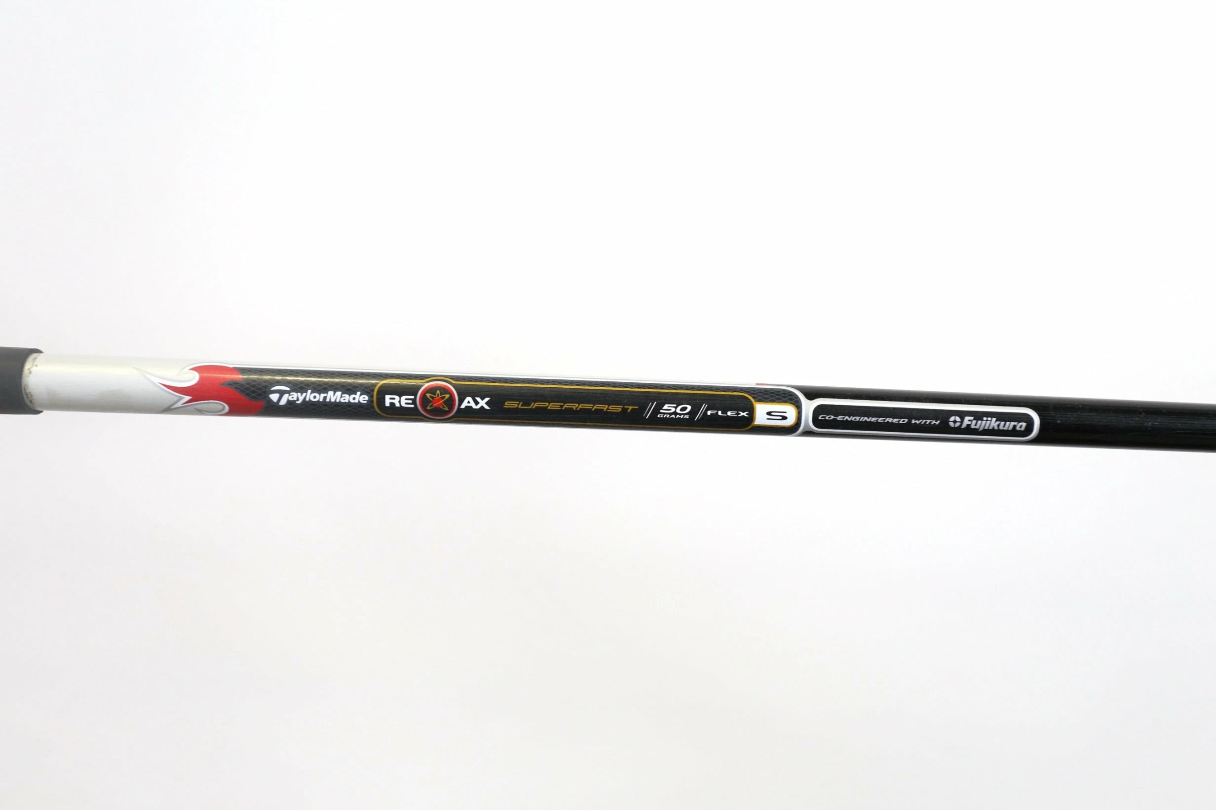 TaylorMade Burner Driver - Right-Handed - 9.5 Degrees - Stiff Flex - Image 8