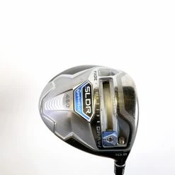 TaylorMade SLDR Driver - Right-Handed - 10.5 Degrees - Stiff Flex