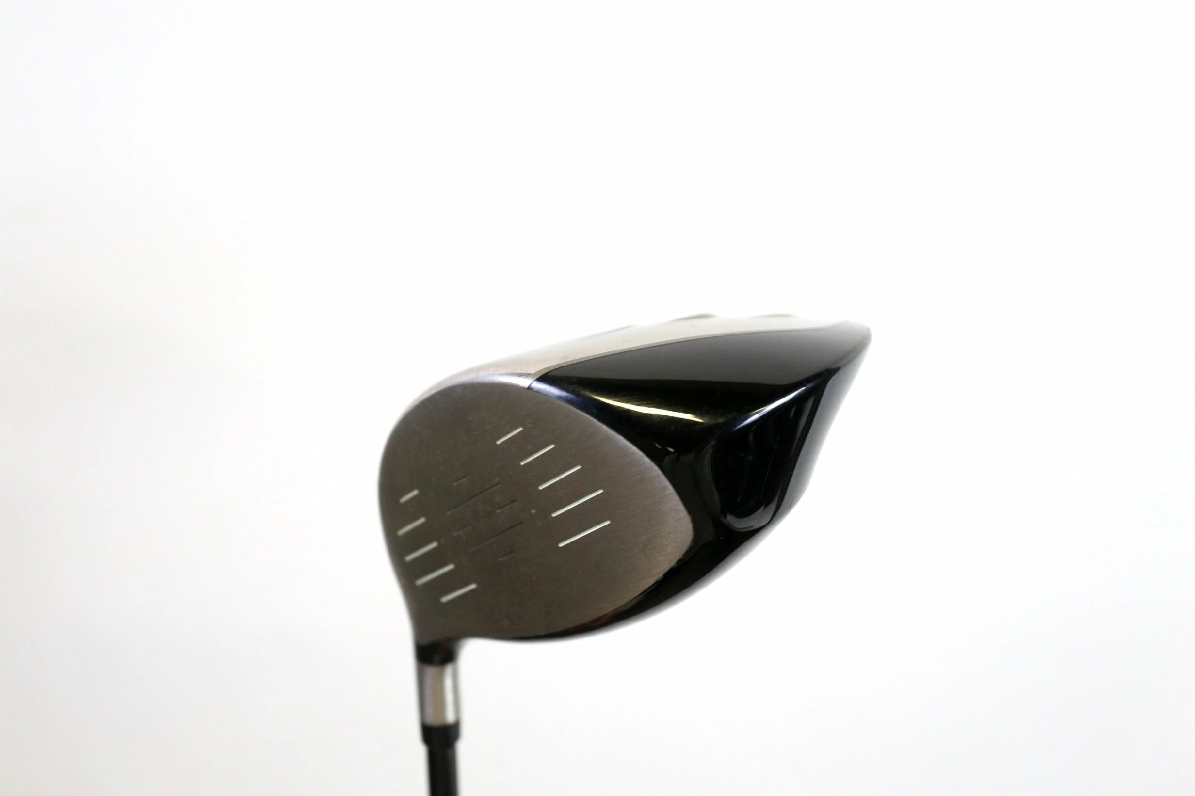 TaylorMade Burner SuperFast Driver - Right-Handed - 10.5 Degrees - Regular Flex - Image 5