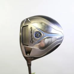TaylorMade JetSpeed Driver - Left-Handed - 10.5 Degrees - Regular Flex