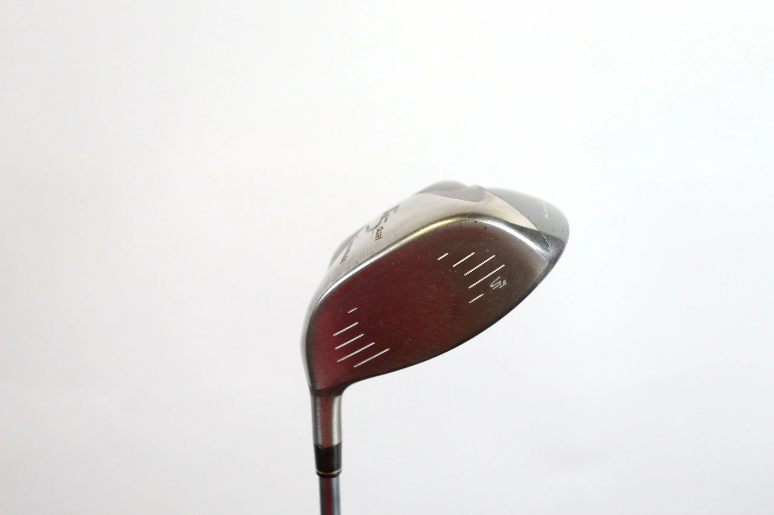 TaylorMade R5 Dual Driver - Right-Handed - 12 Degrees - Ladies Flex - Image 6
