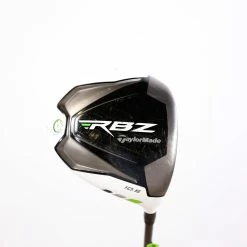 TaylorMade RocketBallz Driver - Right-Handed - 10.5 Degrees - Regular Flex