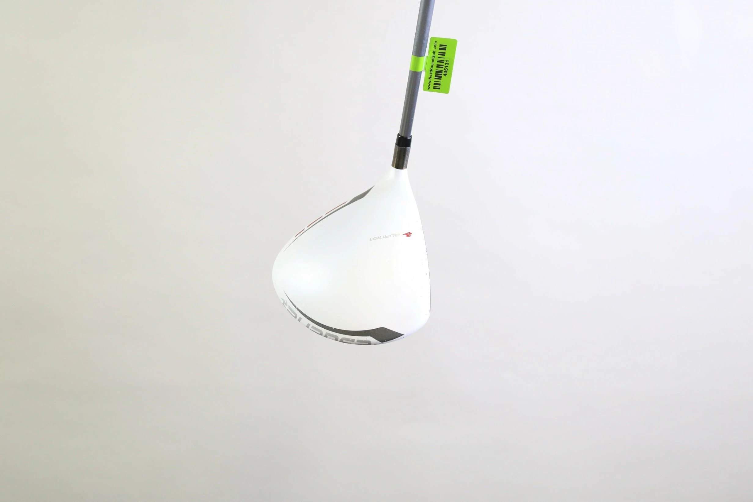 TaylorMade Burner SuperFast 2.0 Driver - Right-Handed - 13 Degrees - Regular Flex - Image 4