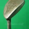 Adams Golf Idea I-Wood 17° Hybrid 3 Iron Aldila Supershaft Graphite Stiff