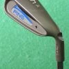 Ping G2 EZ HL Black Dot Hybrid Utility 5 Iron Ping AWT Steel Regular