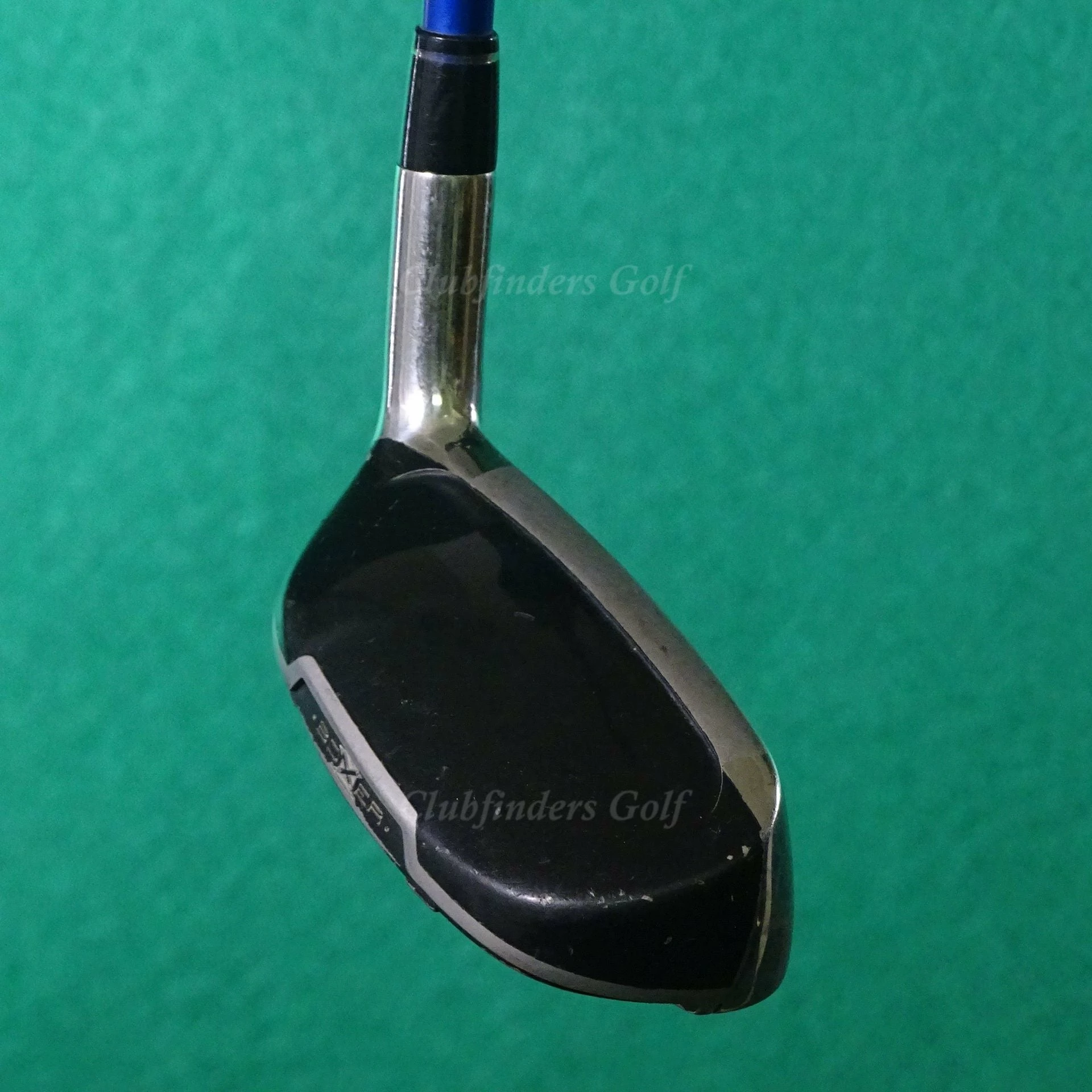 Adams® Adams Idea Tech A4R 22° Hybrid 4 Iron Factory H80 Graphite Regular - Image 3