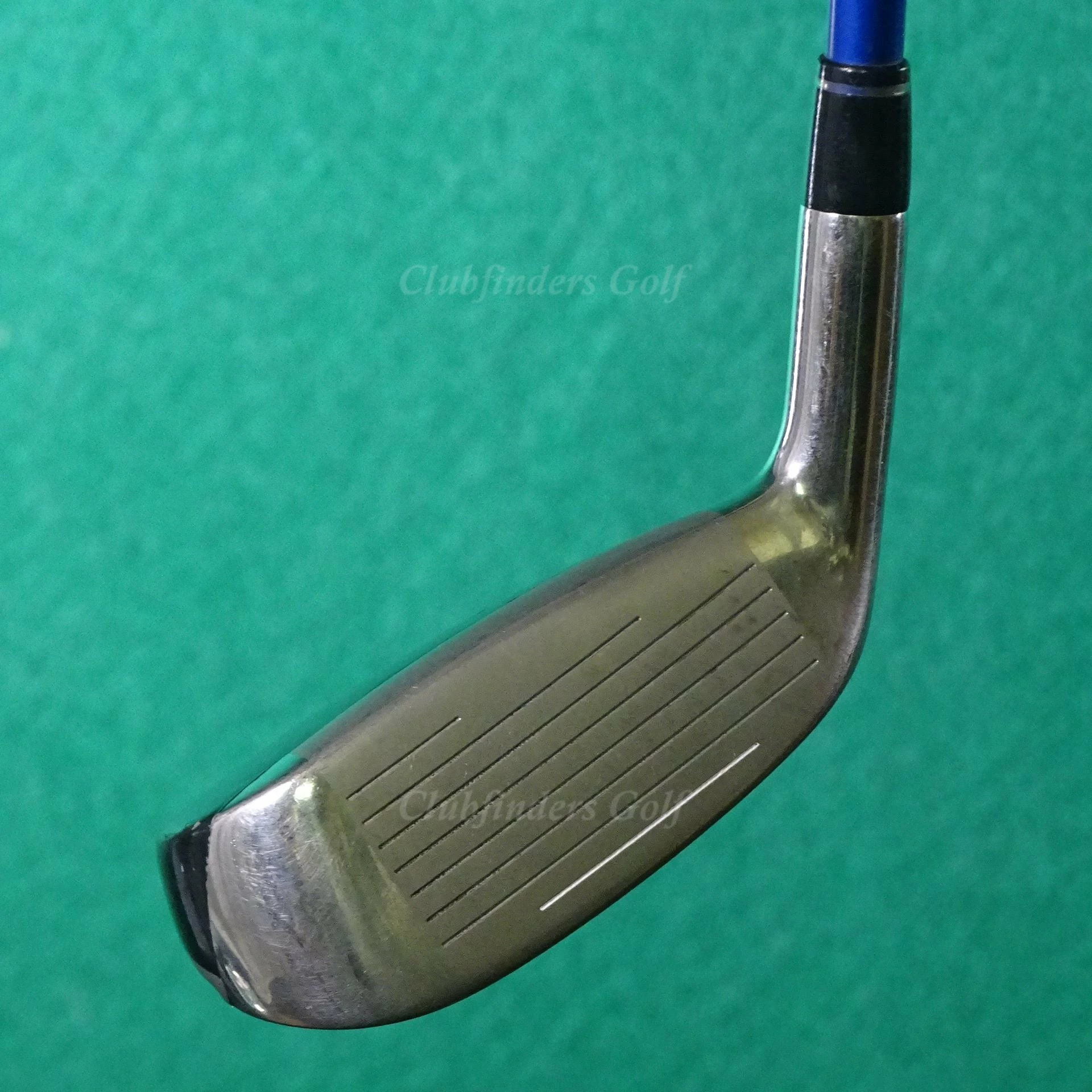 Adams® Adams Idea Tech A4R 22° Hybrid 4 Iron Factory H80 Graphite Regular - Image 4