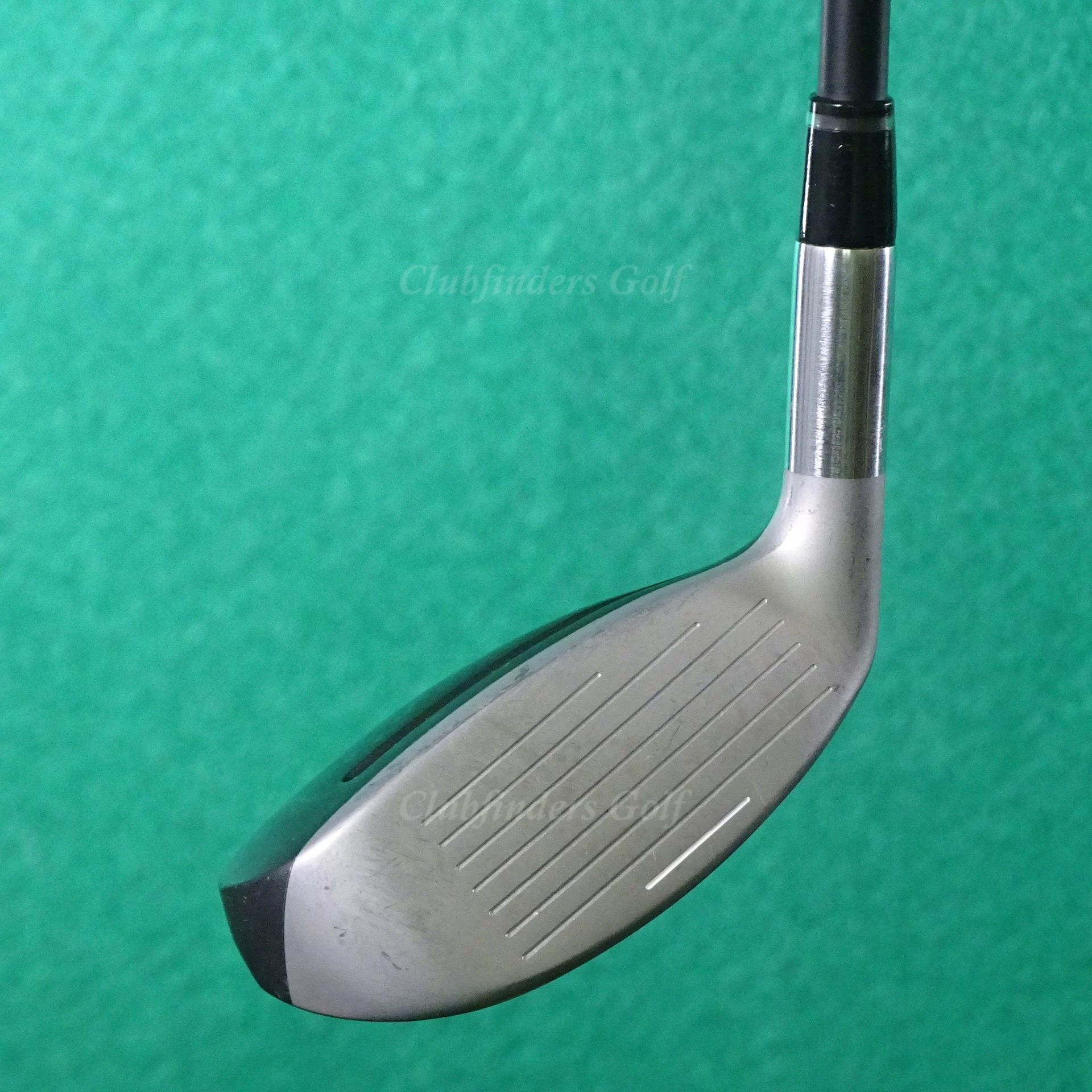 Adams® Adams 2014 Idea Hybrid 5 Iron Grafalloy High-Launch 55g Graphite Seniors - Image 3