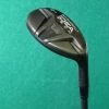 Adams Golf Idea Tech V3 Hybrid 4 Iron Mitsubishi Bassara Graphite Regular W/ HC
