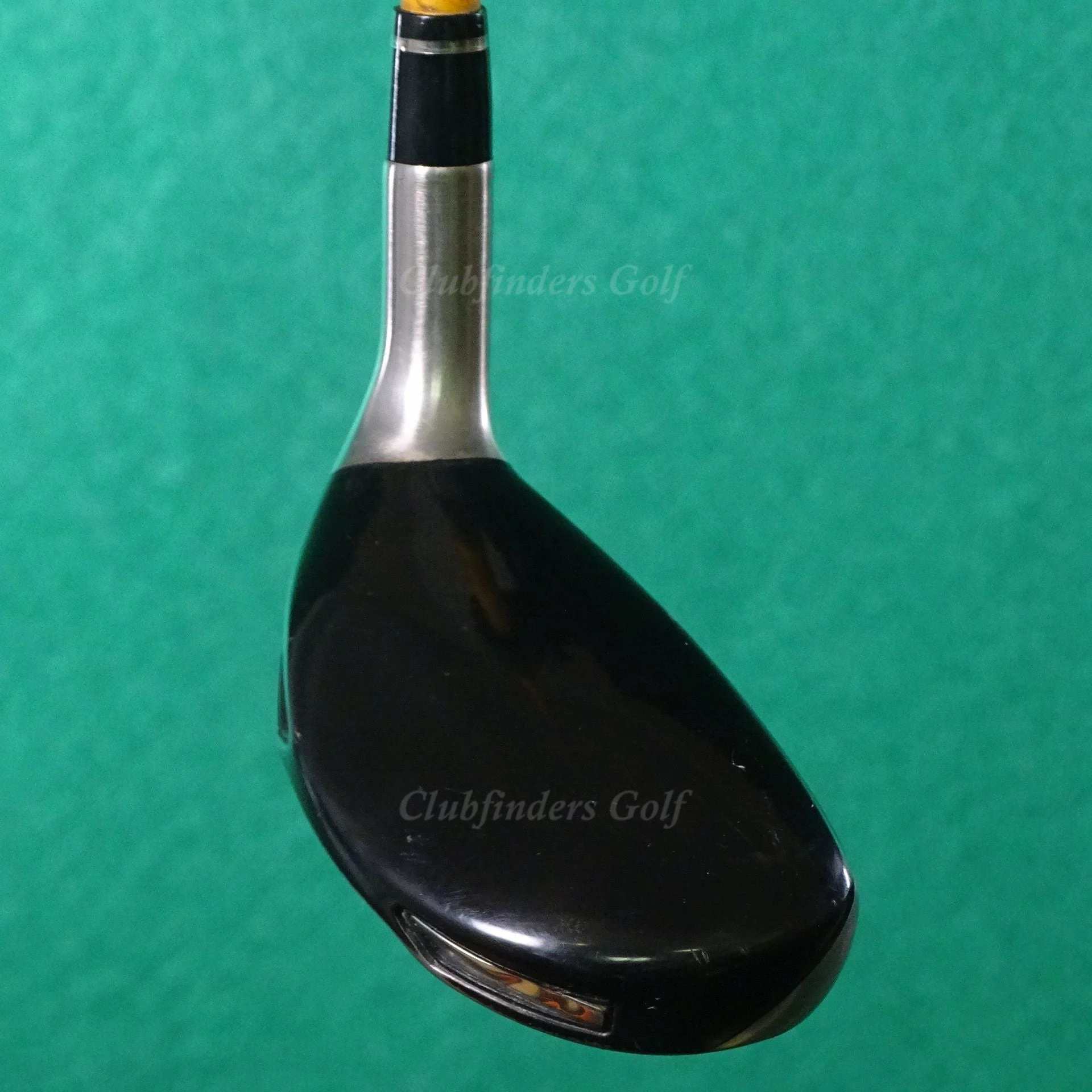 Nickent 3DX Ironwood DC 18.5° 3+ & 23° 4 Hybrids UST Graphite Stiff SET OF 2 - Image 5