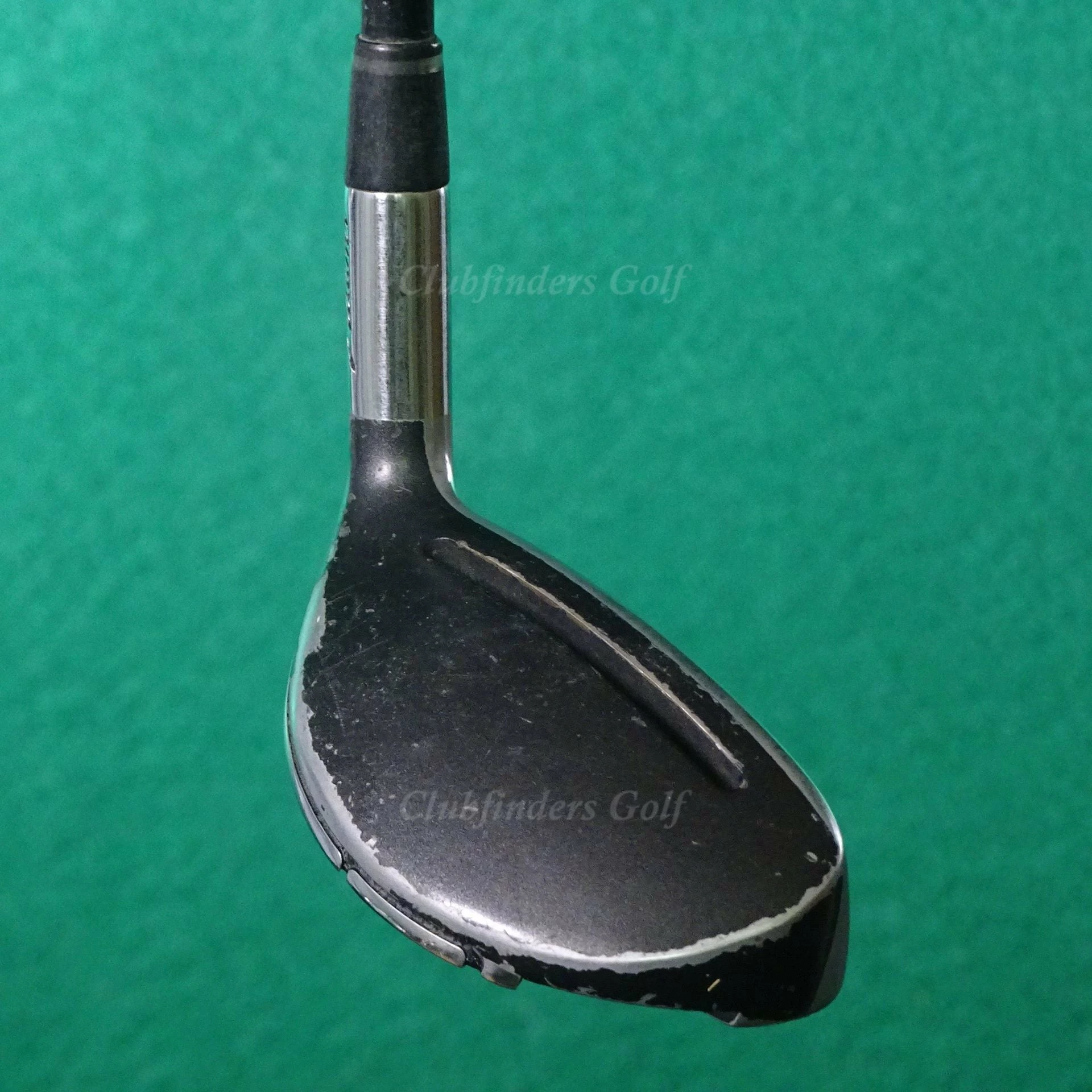 Adams® Adams 2014 Idea Hybrid 5 Iron Mitsubishi Rayon Bassara 55 Graphite Lite W/ HC - Image 3