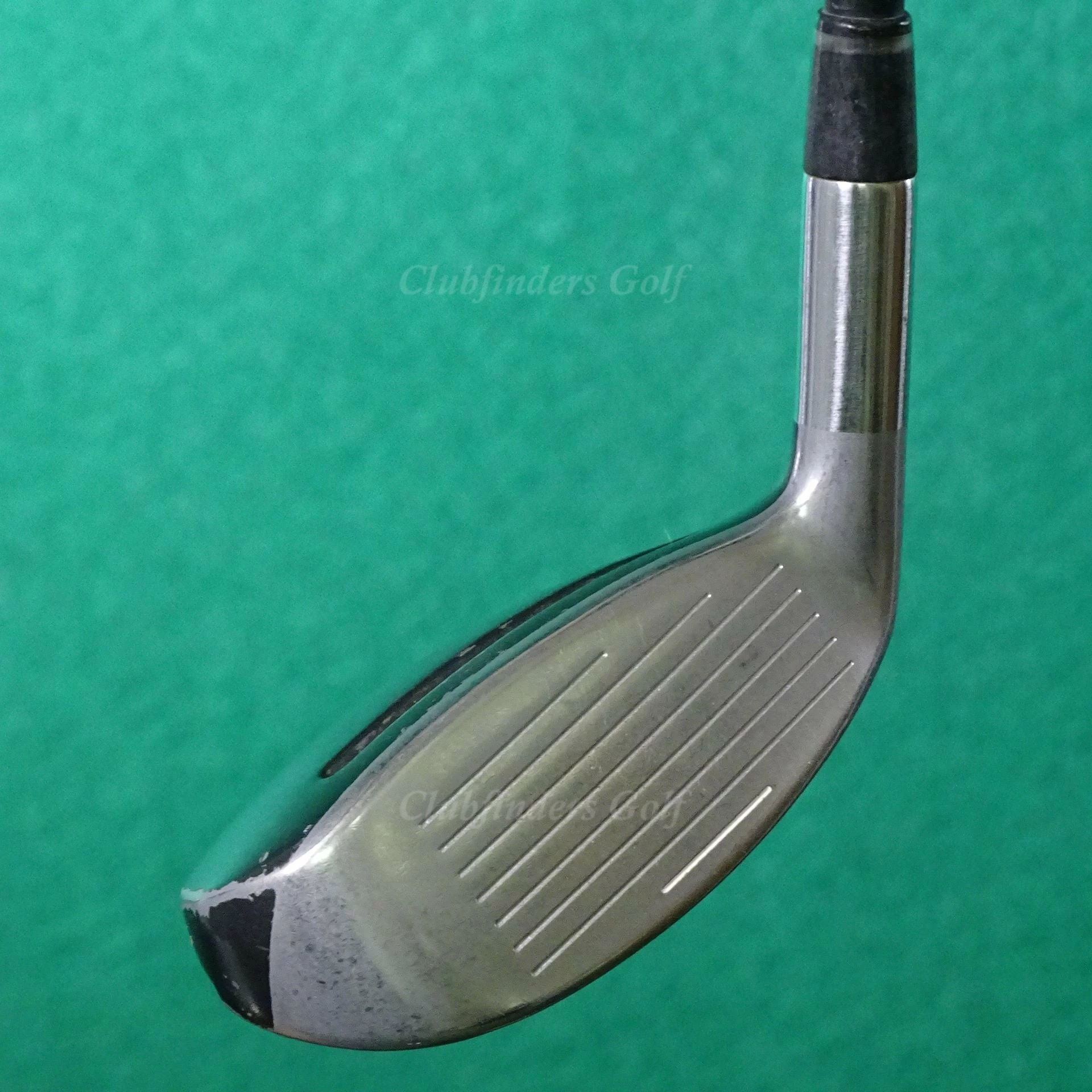 Adams® Adams 2014 Idea Hybrid 5 Iron Mitsubishi Rayon Bassara 55 Graphite Lite W/ HC - Image 4
