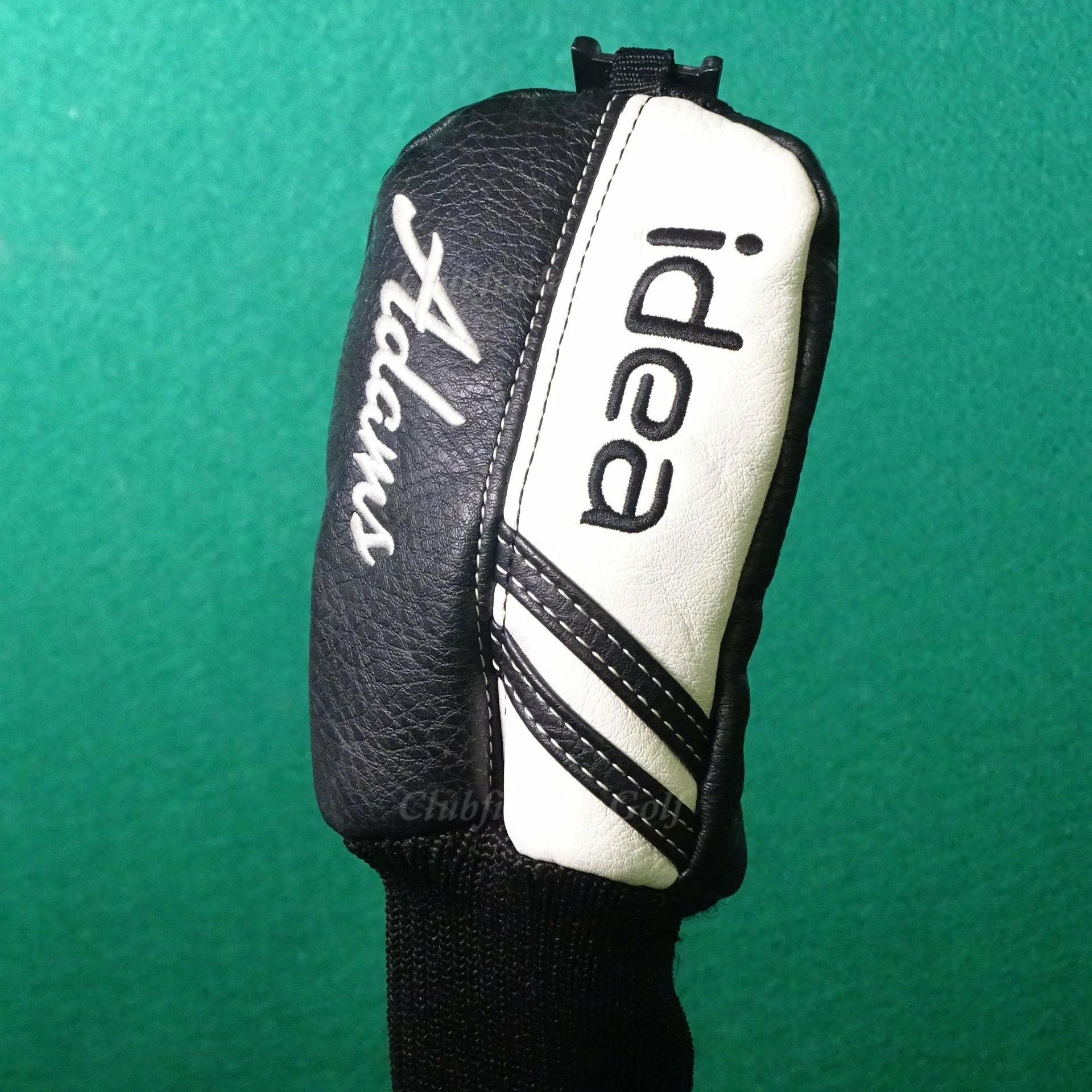 Adams® Adams 2014 Idea Hybrid 5 Iron Mitsubishi Rayon Bassara 55 Graphite Lite W/ HC - Image 5