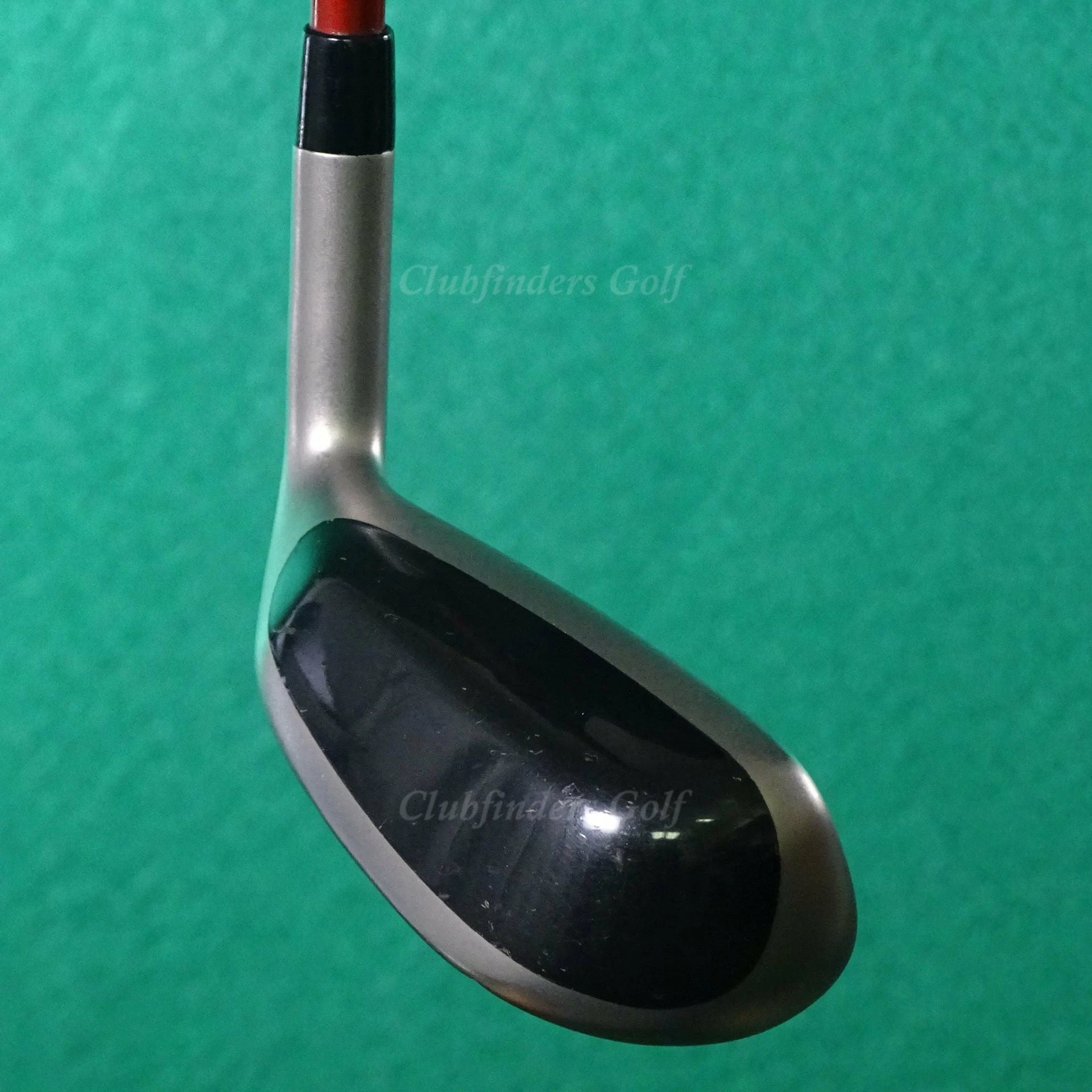 Ping G15 Hybrid 27° Utility Club Factory TFC 149H Graphite Regular - Image 3