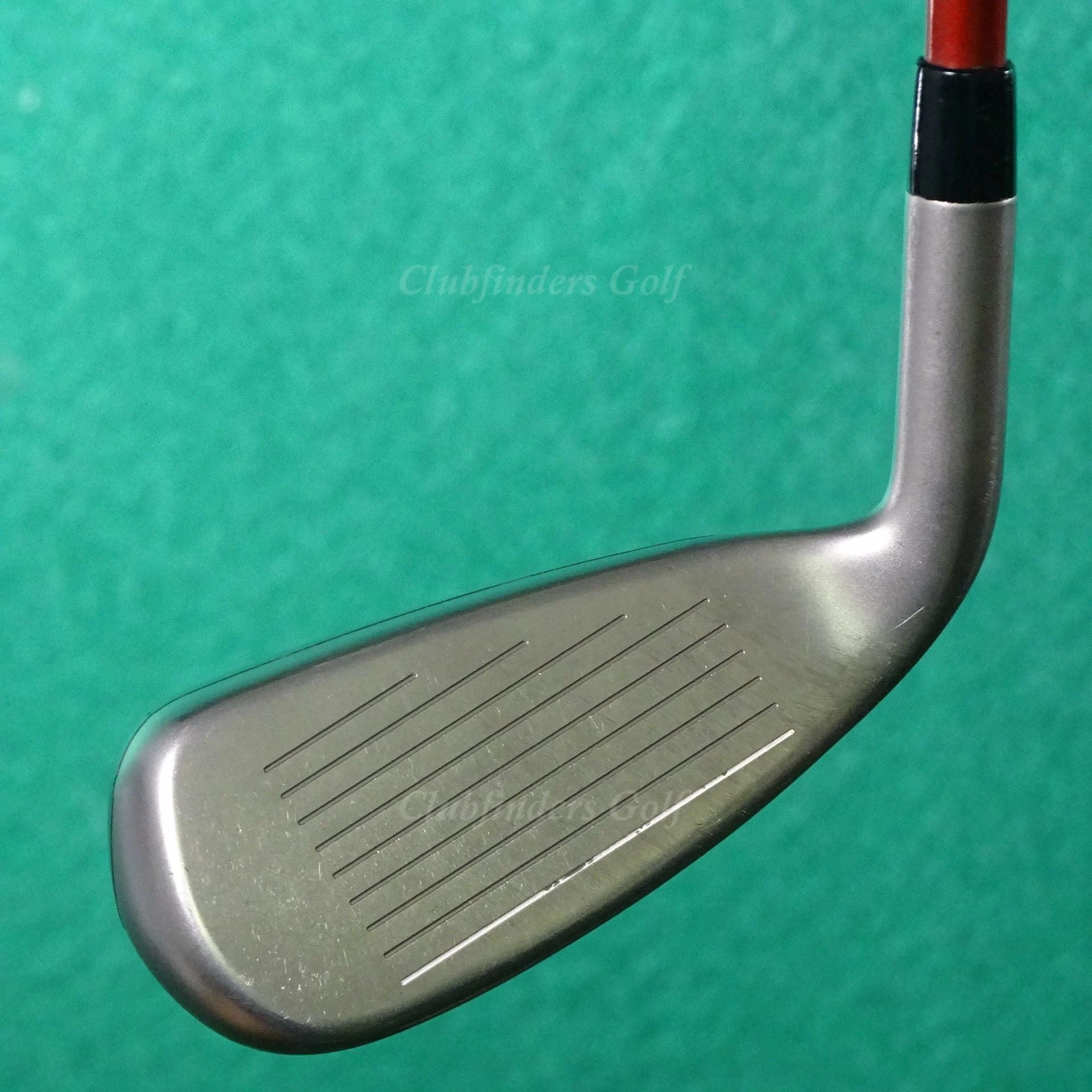 Ping G15 Hybrid 27° Utility Club Factory TFC 149H Graphite Regular - Image 4