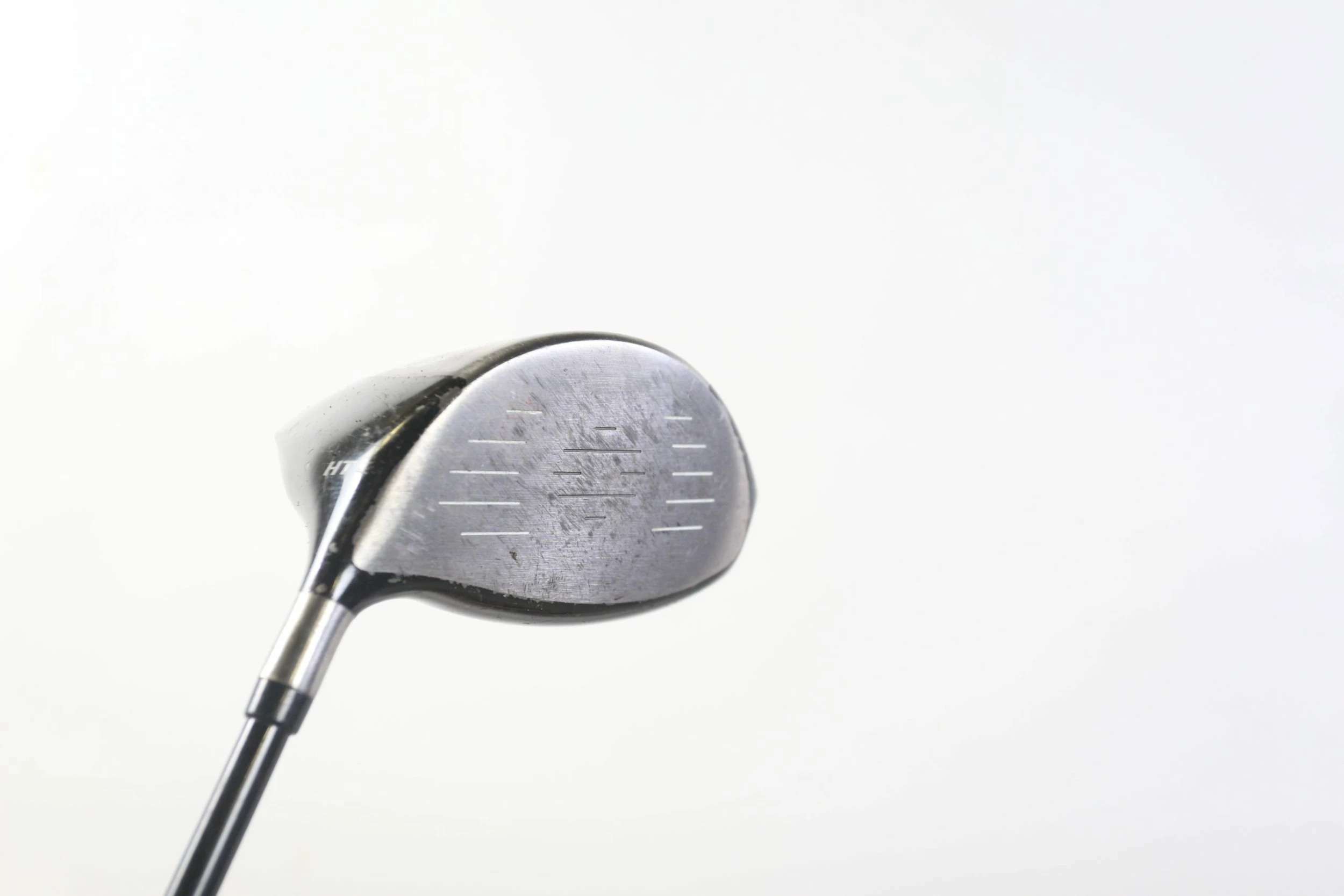 TaylorMade Burner SuperFast Driver - Right-Handed - 13 Degrees - Ladies Flex - Image 5