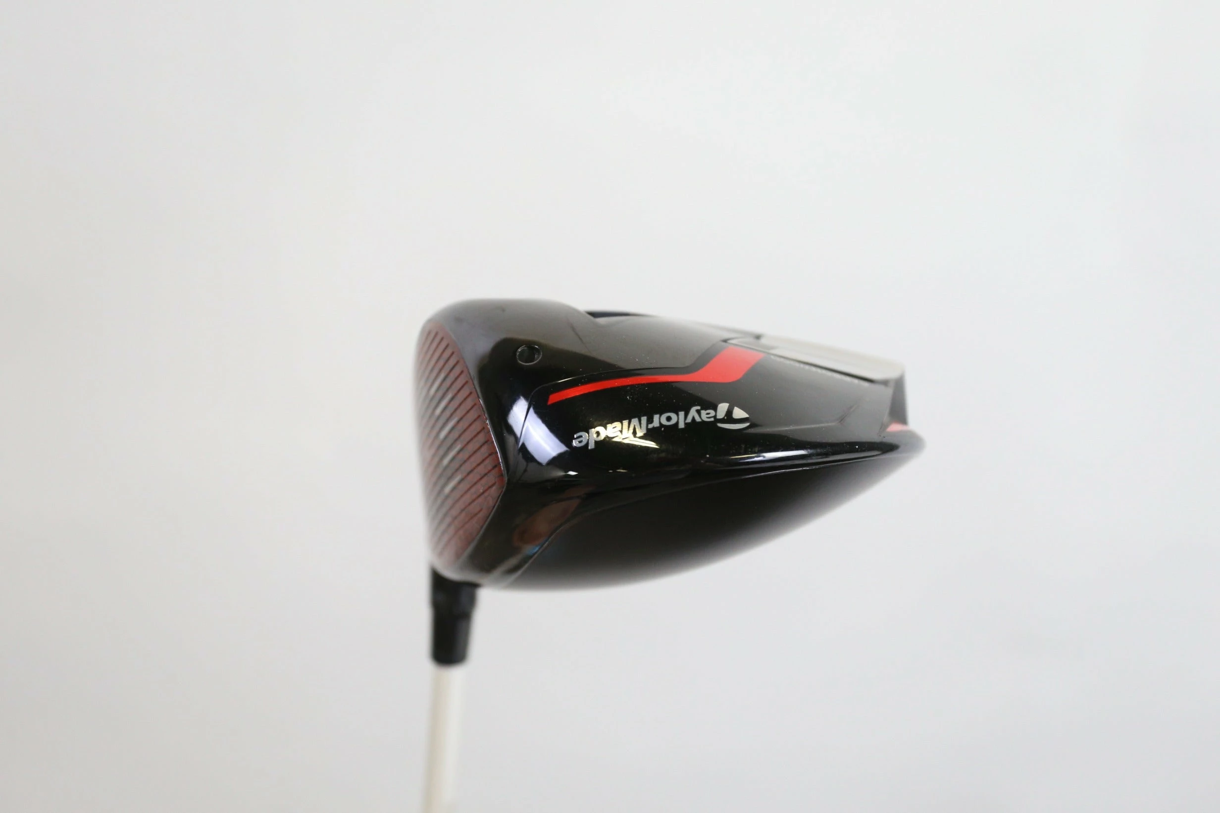 TaylorMade STEALTH PLUS Driver - Right-Handed - 8 Degrees - Regular Flex - Image 5
