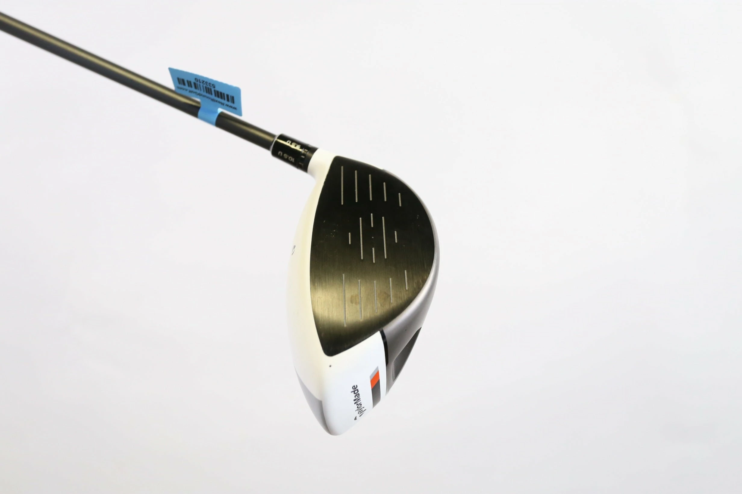 TaylorMade R1 Driver - Right-Handed - 9 Degrees - Regular Flex - Image 6