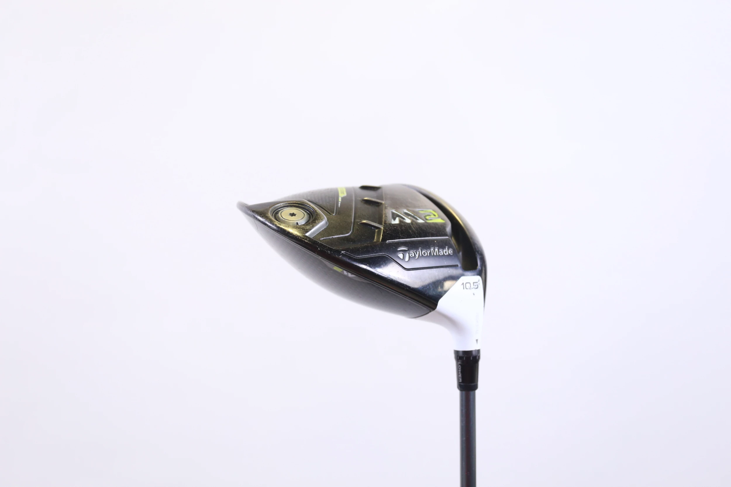TaylorMade M2 2017 Driver - Right-Handed - 10.5 Degrees - Regular Flex - Image 3