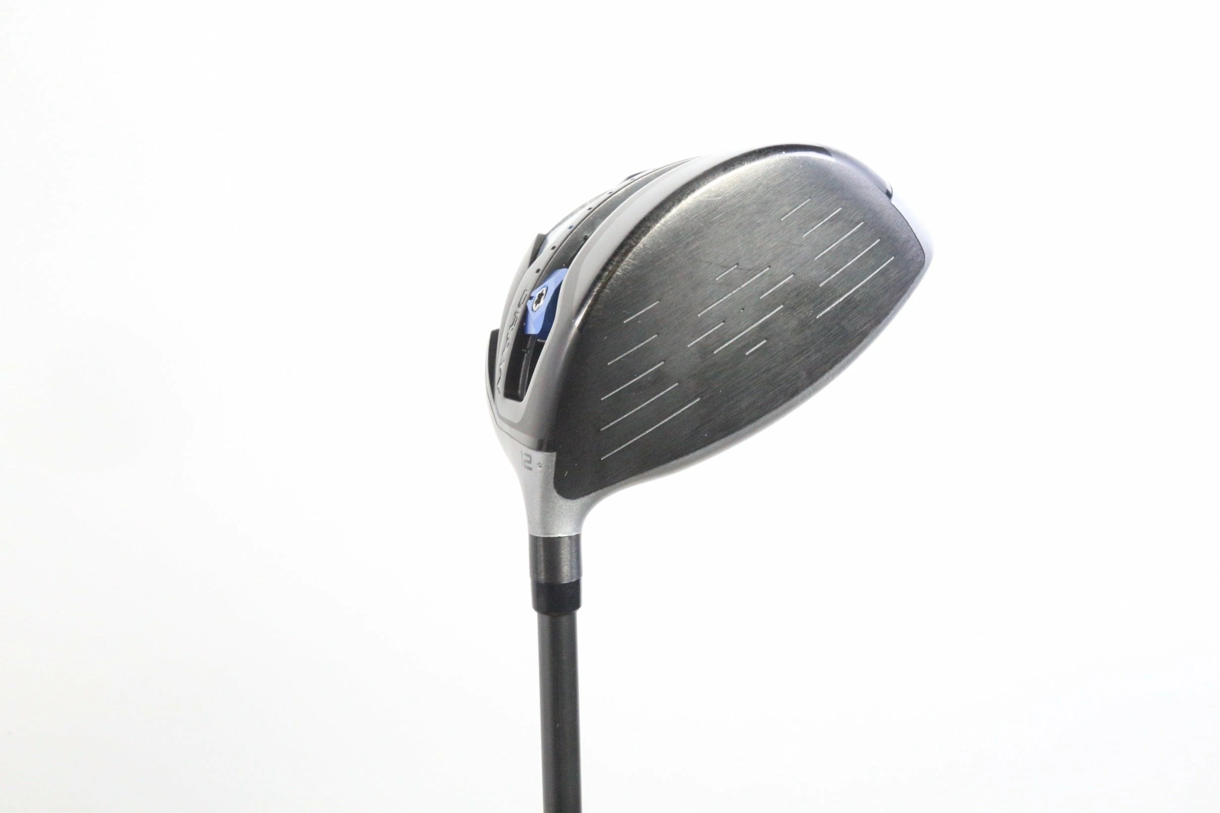 TaylorMade SLDR S Driver - Right-Handed - 12 Degrees - Ladies Flex - Image 2