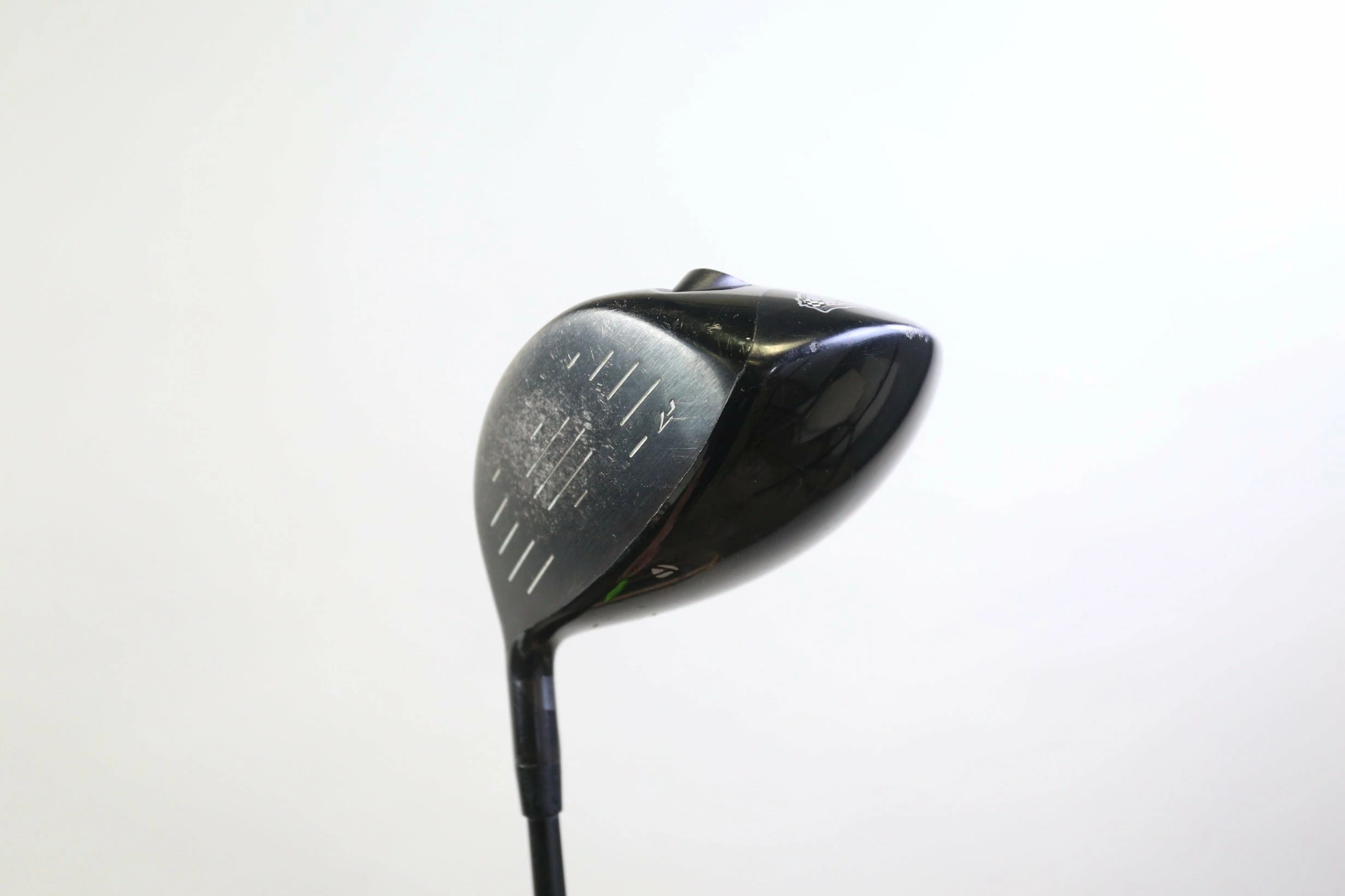 TaylorMade R7 SuperQuad Driver - Right-Handed - 9.5 Degrees - Extra Stiff Flex - Image 5