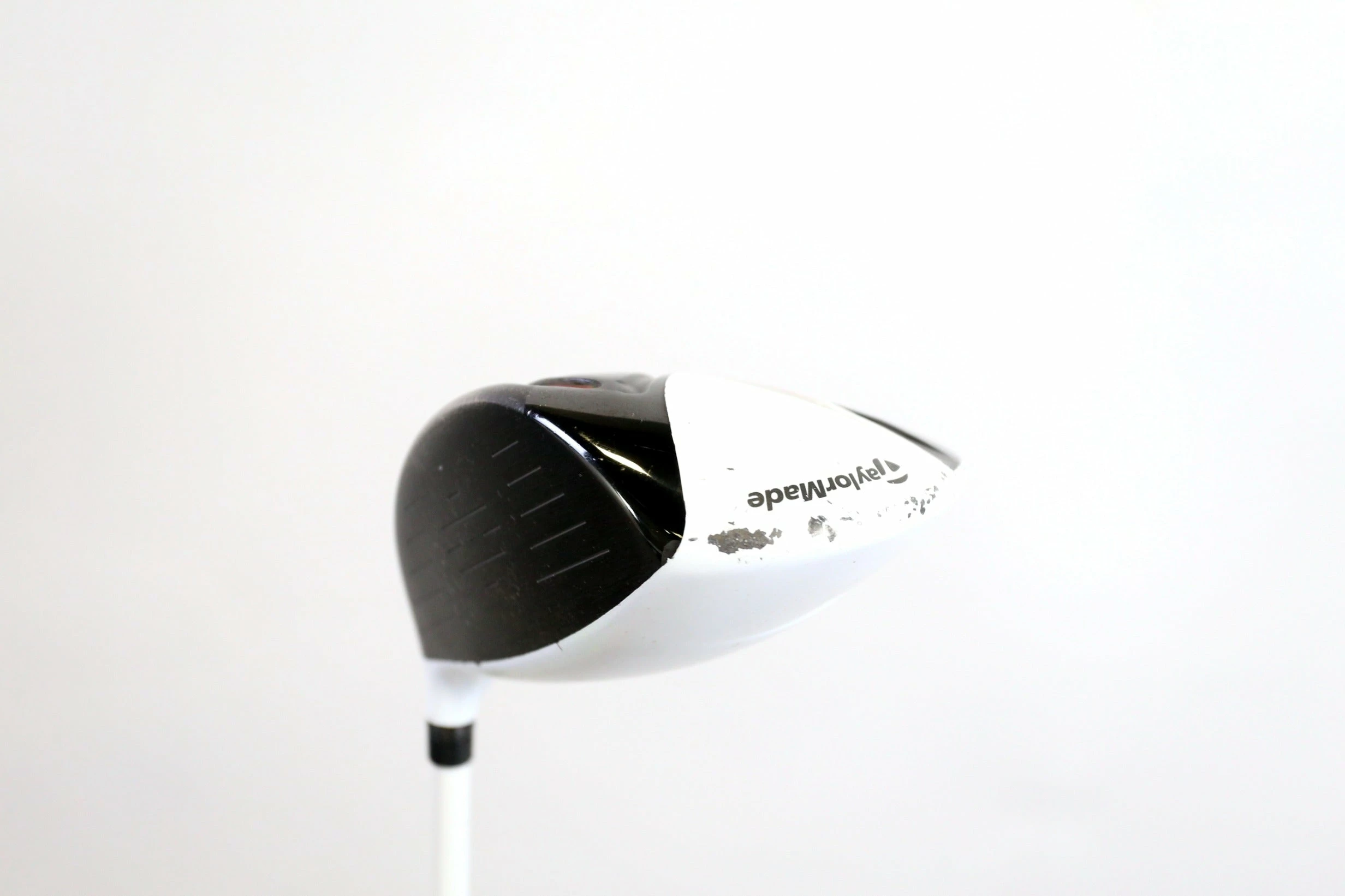 TaylorMade AeroBurner Driver - Right-Handed - 12 Degrees - Ladies Flex - Image 5