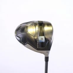 TaylorMade SLDR S Driver - Right-Handed - 12 Degrees - Regular Flex