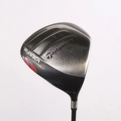 TaylorMade Burner SuperFast Driver - Right-Handed - 10.5 Degrees - Stiff Flex