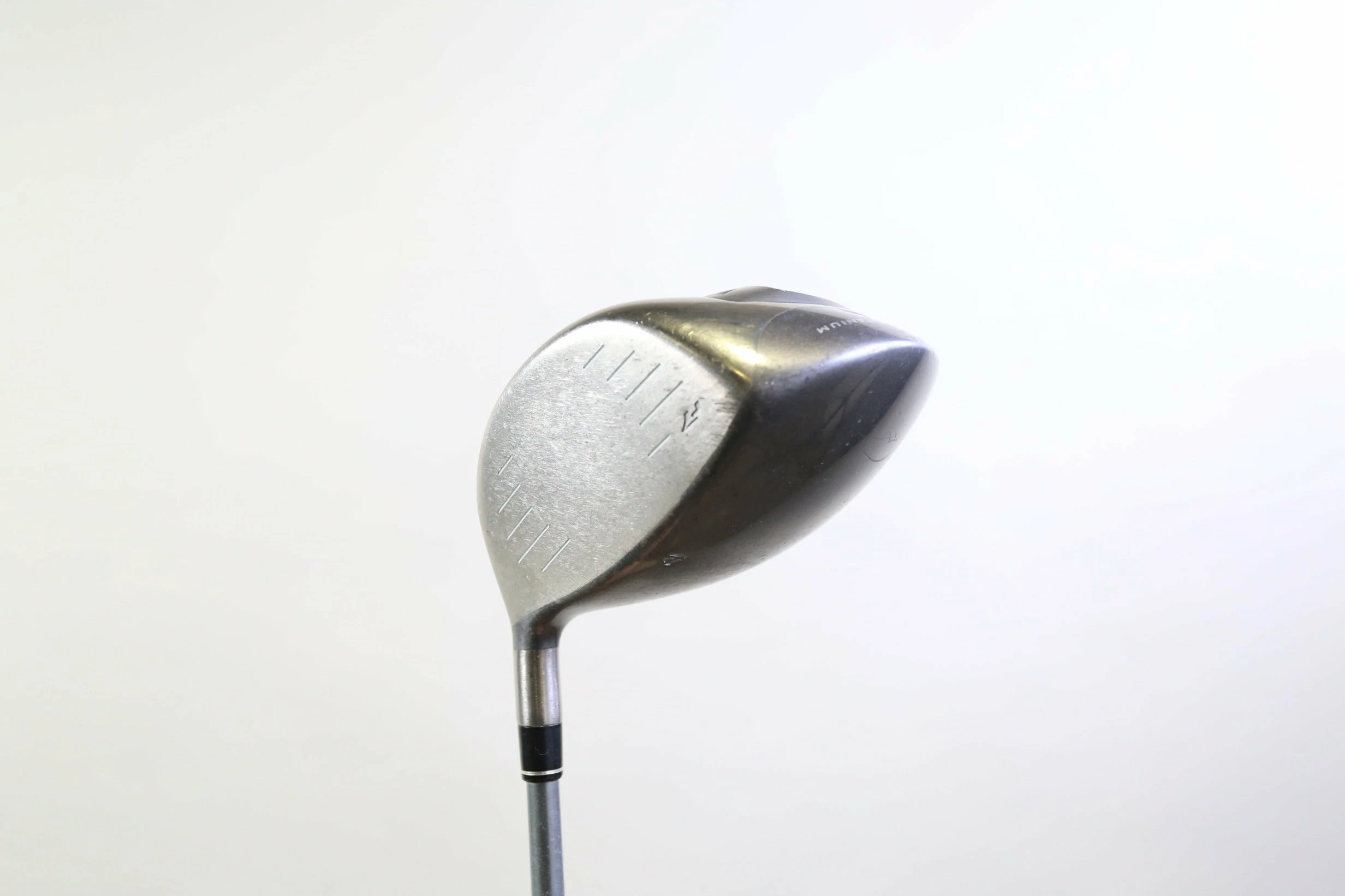 TaylorMade R7 Draw Ht Driver - Right-Handed - 13.5 Degrees - Ladies Flex - Image 5