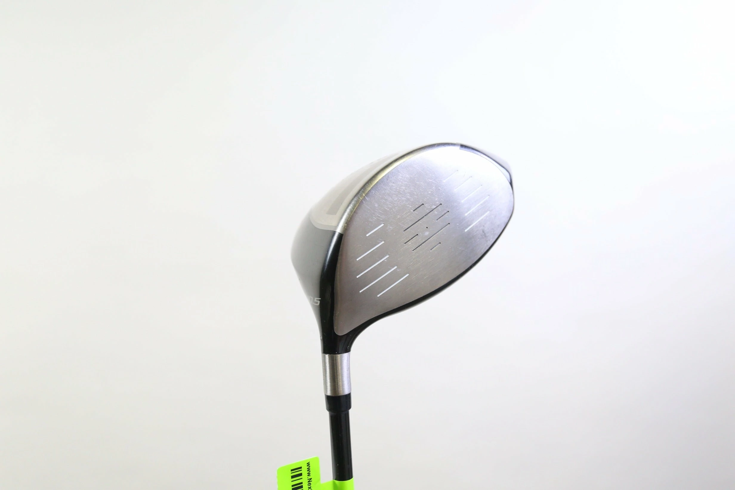 TaylorMade Burner SuperFast Driver - Right-Handed - 10.5 Degrees - Regular Flex - Image 2
