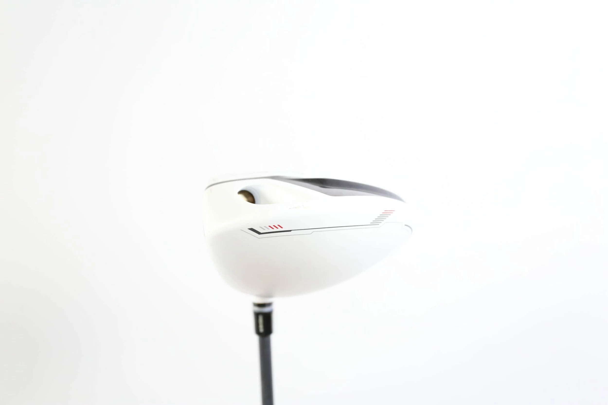 TaylorMade R11-S Driver - Right-Handed - 9 Degrees - Regular Flex - Image 3